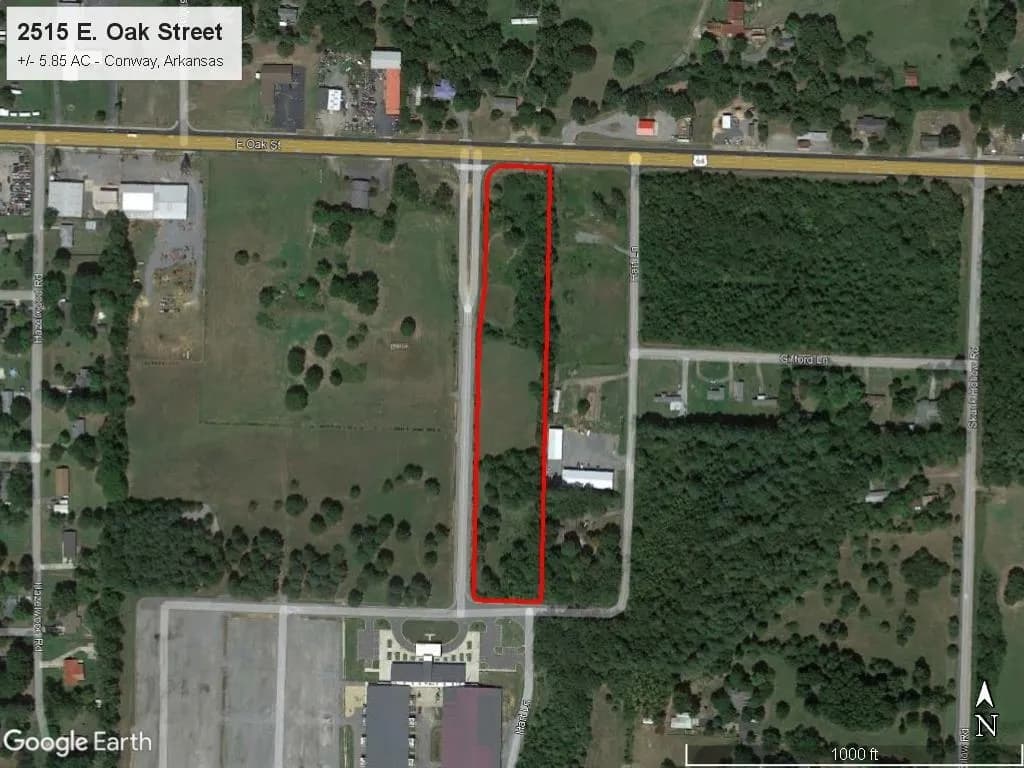 Property at 2515 E Oak - Image 1