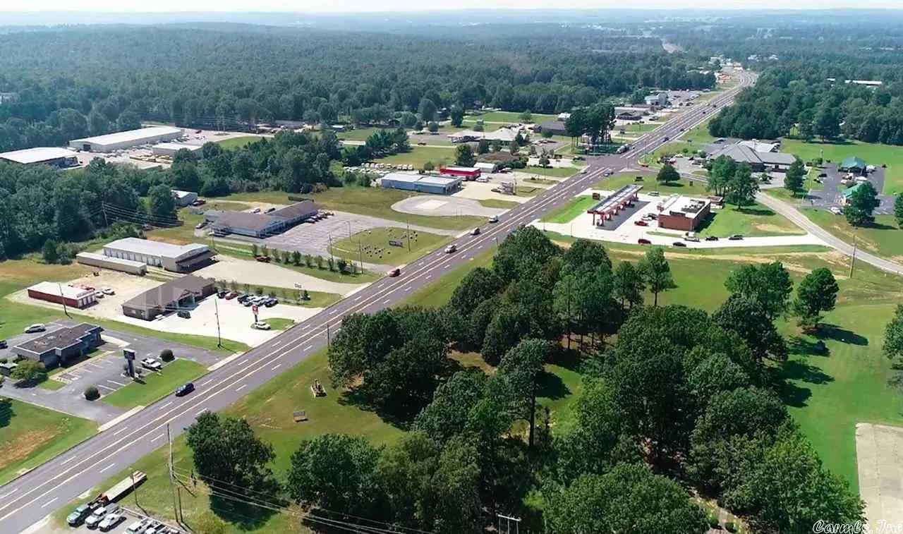 Property at Hwy 62/412 - Image 3