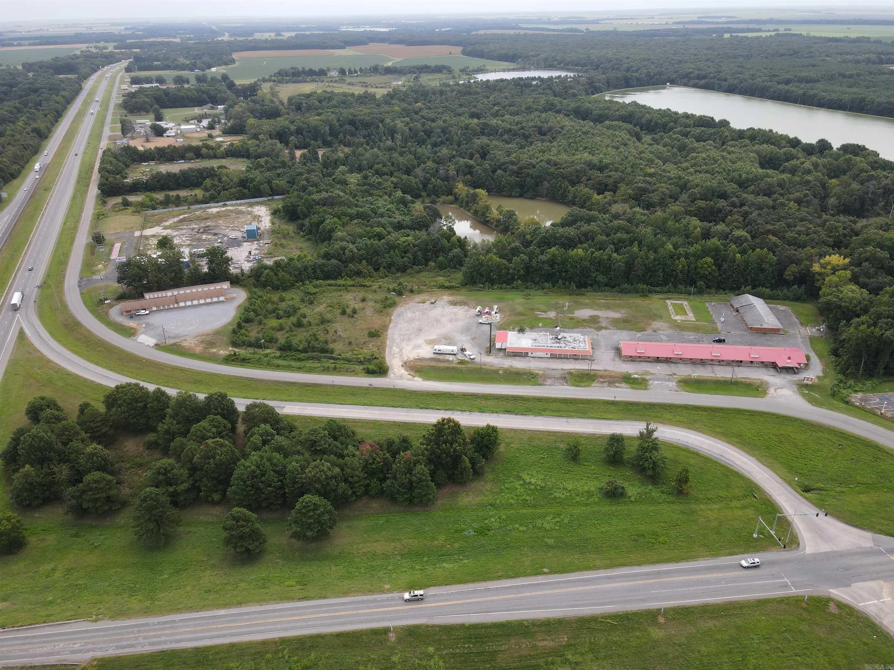 Property at 55 & 115  Frontage road - Image 4