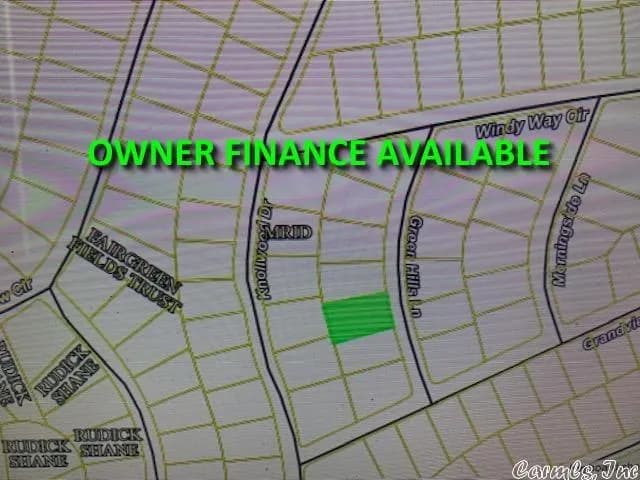 Property at 1204  Green hills - Image 1