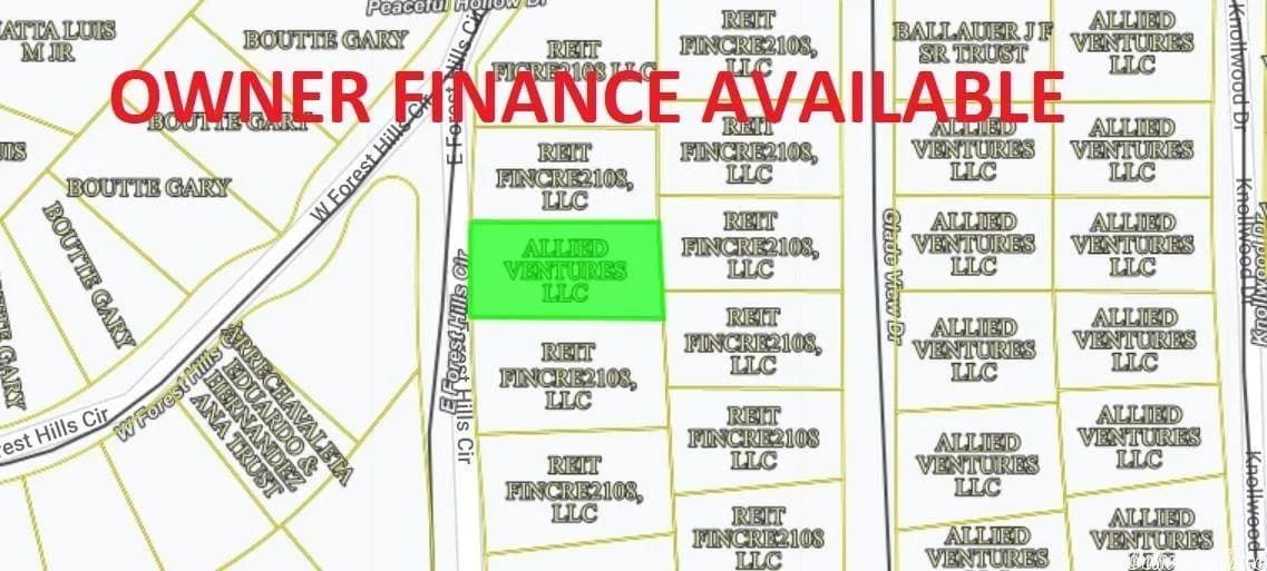 Property at 1409  Forest hill - Image 1