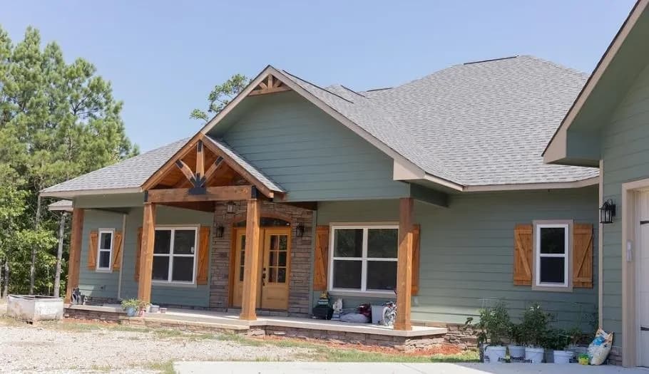 Property at 9101 N Hwy 7 - Image 1