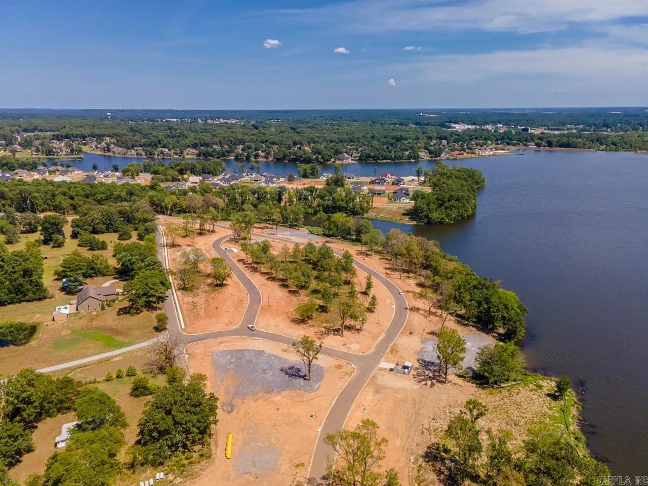 Property at 6015  Majestic waters dr - Image 24