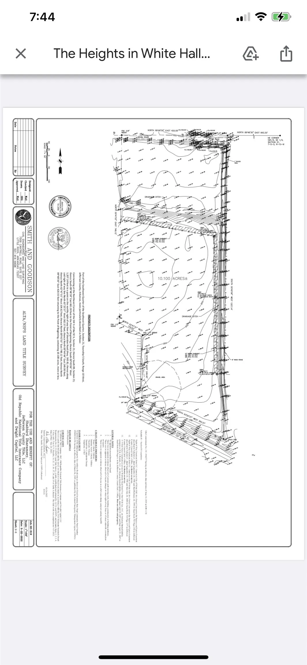 Property at 00  Sheridan rd - Image 6