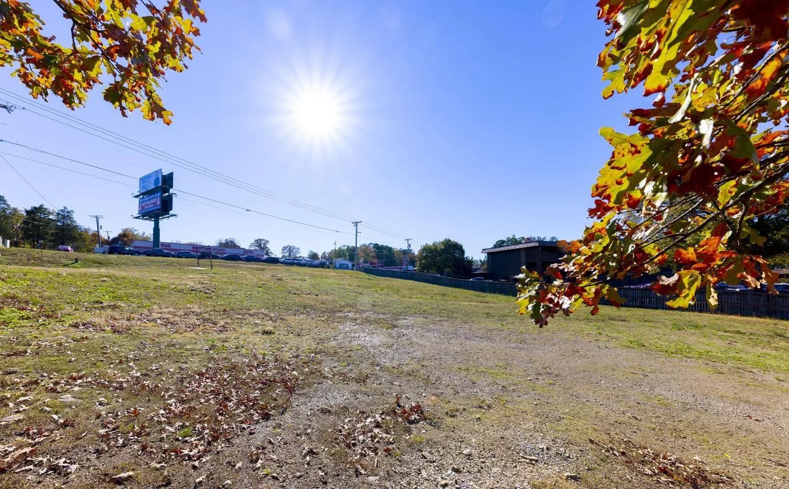 Property at LOT 2AR  Airport - Image 13