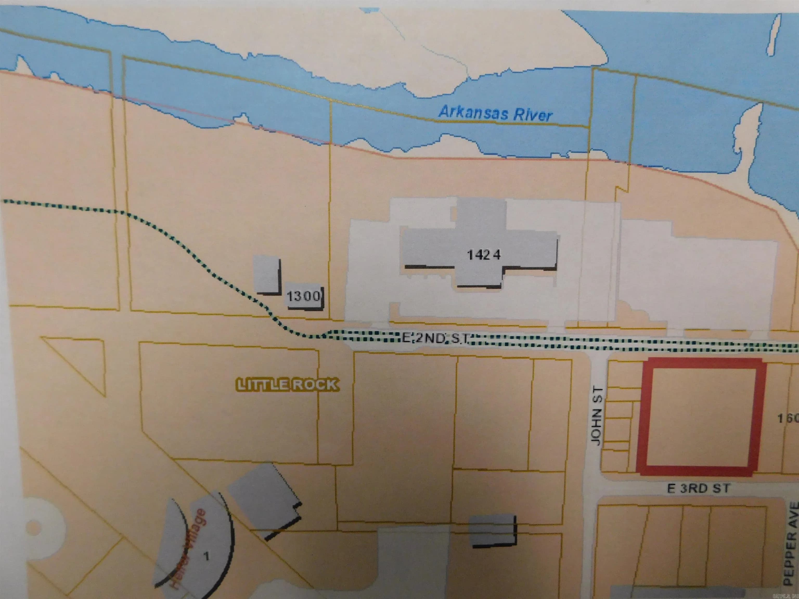 Property at 0 E 2nd - Image 1
