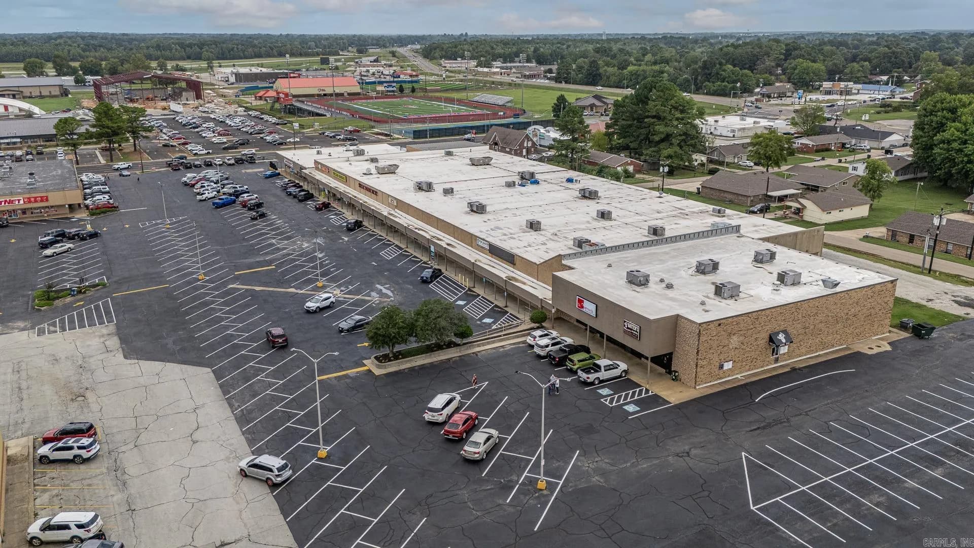Property at 1723 W Kingshighway ste 5  PARAGOULD PLAZA - Image 1