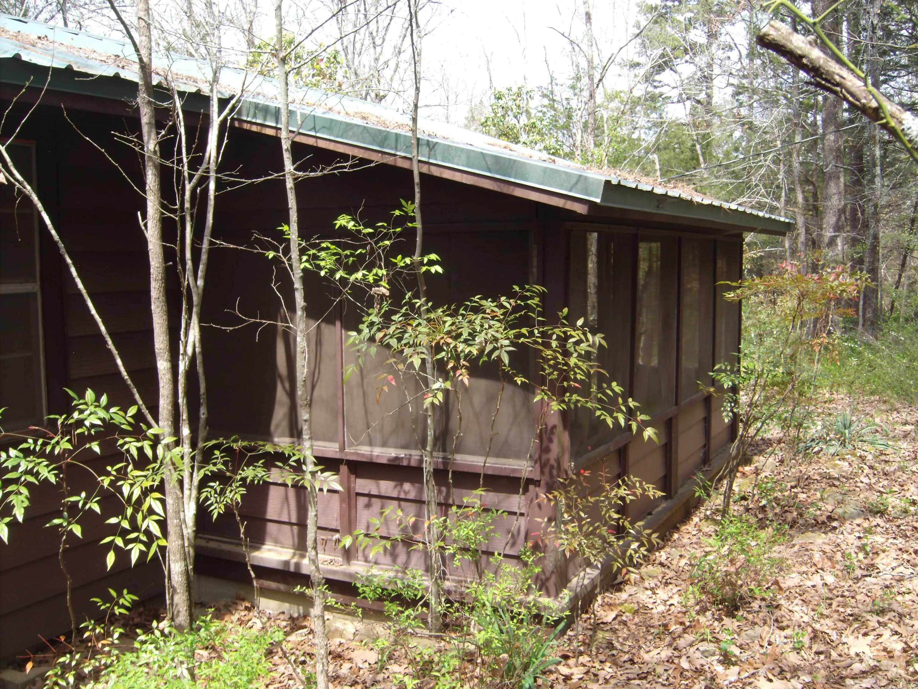 Property at Old Hwy 25 W  Tumbling shoals - Image 36