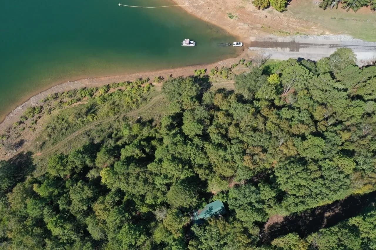 Property at Old Hwy 25 W  Tumbling shoals - Image 7