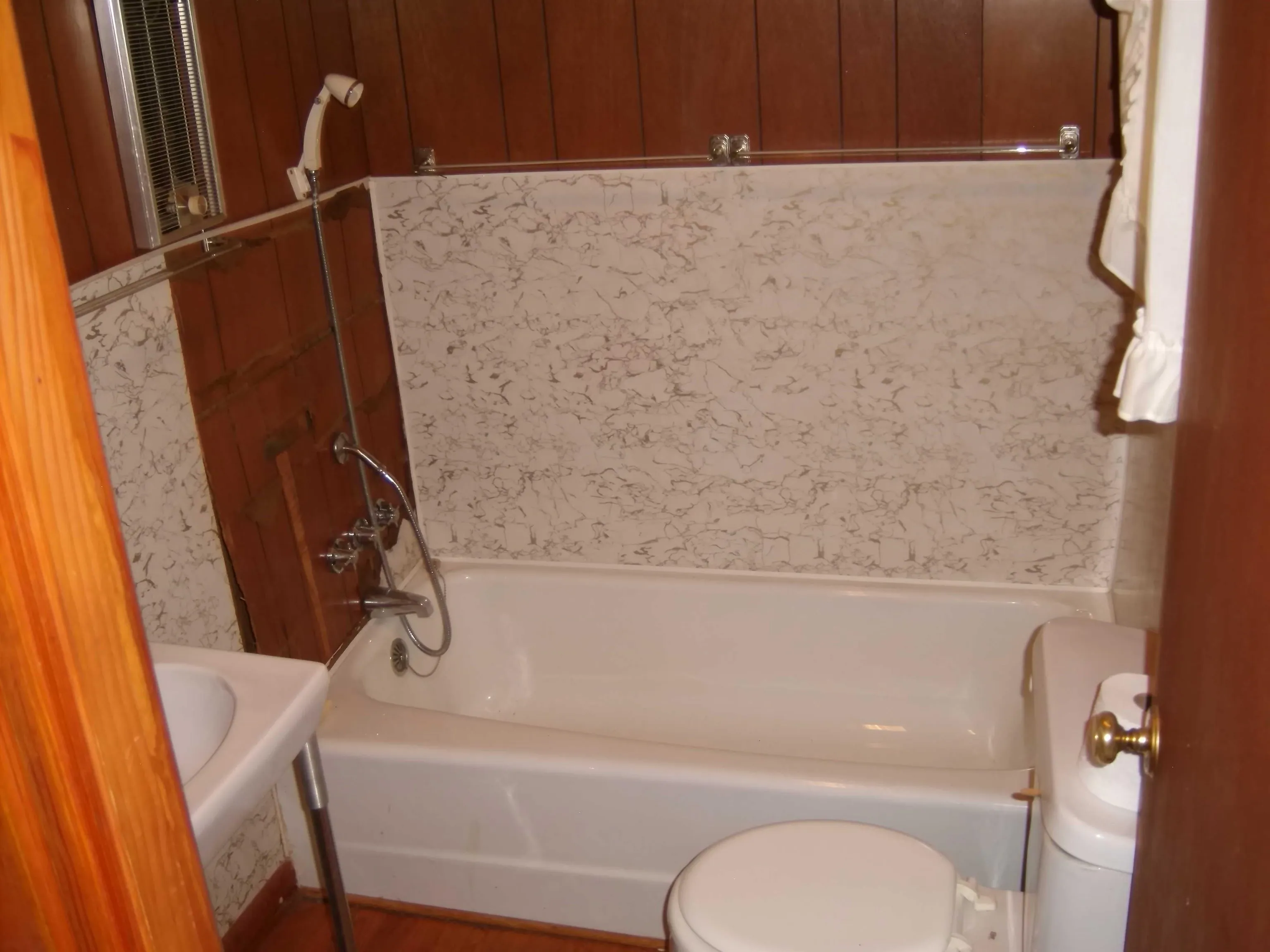 Property at Old Hwy 25 W  Tumbling shoals - Image 31