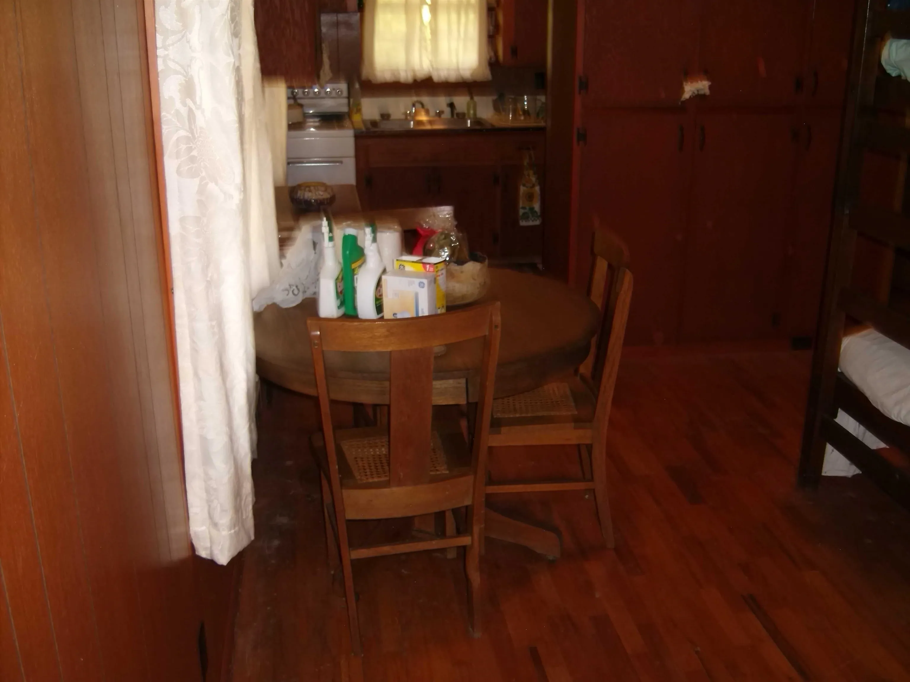 Property at Old Hwy 25 W  Tumbling shoals - Image 30