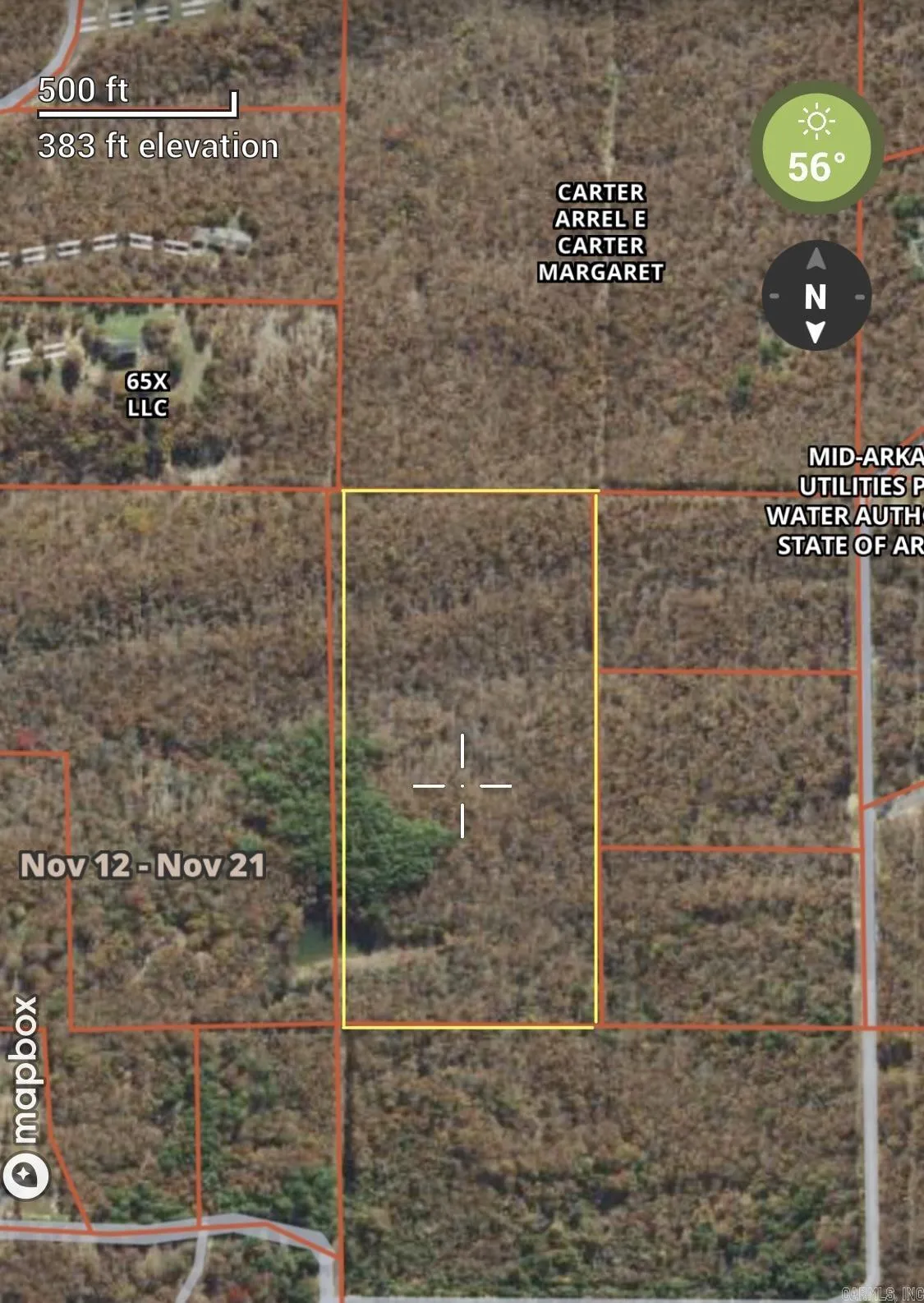 Property at 00  Stone mountain road - Image 1