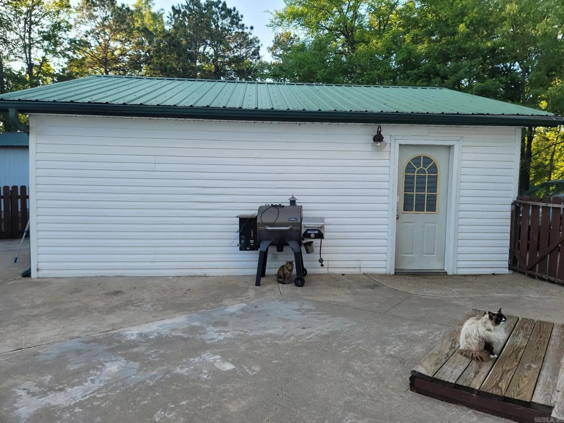Property at 383  Polk road 30 - Image 24