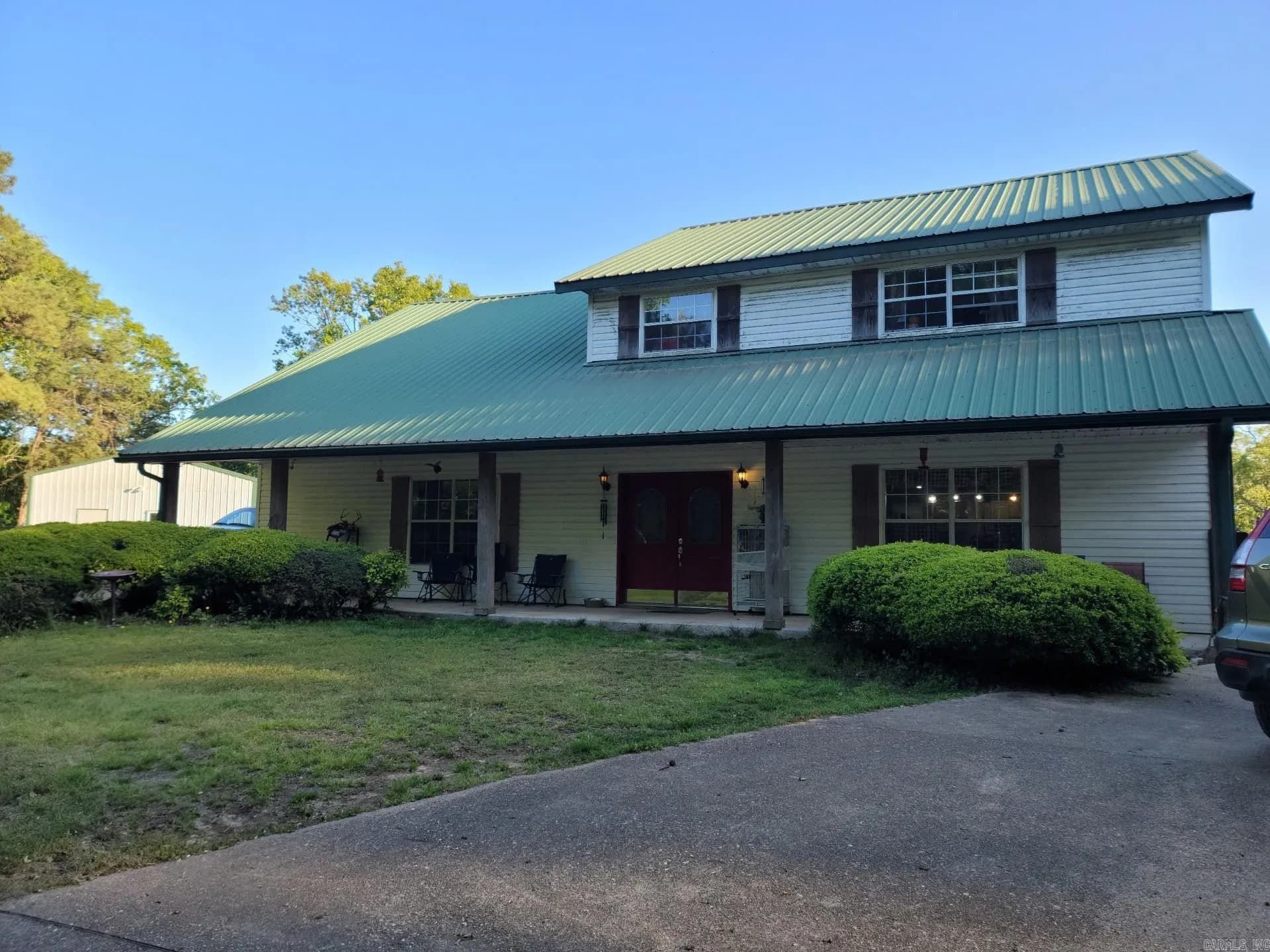 Property at 383  Polk road 30 - Image 2