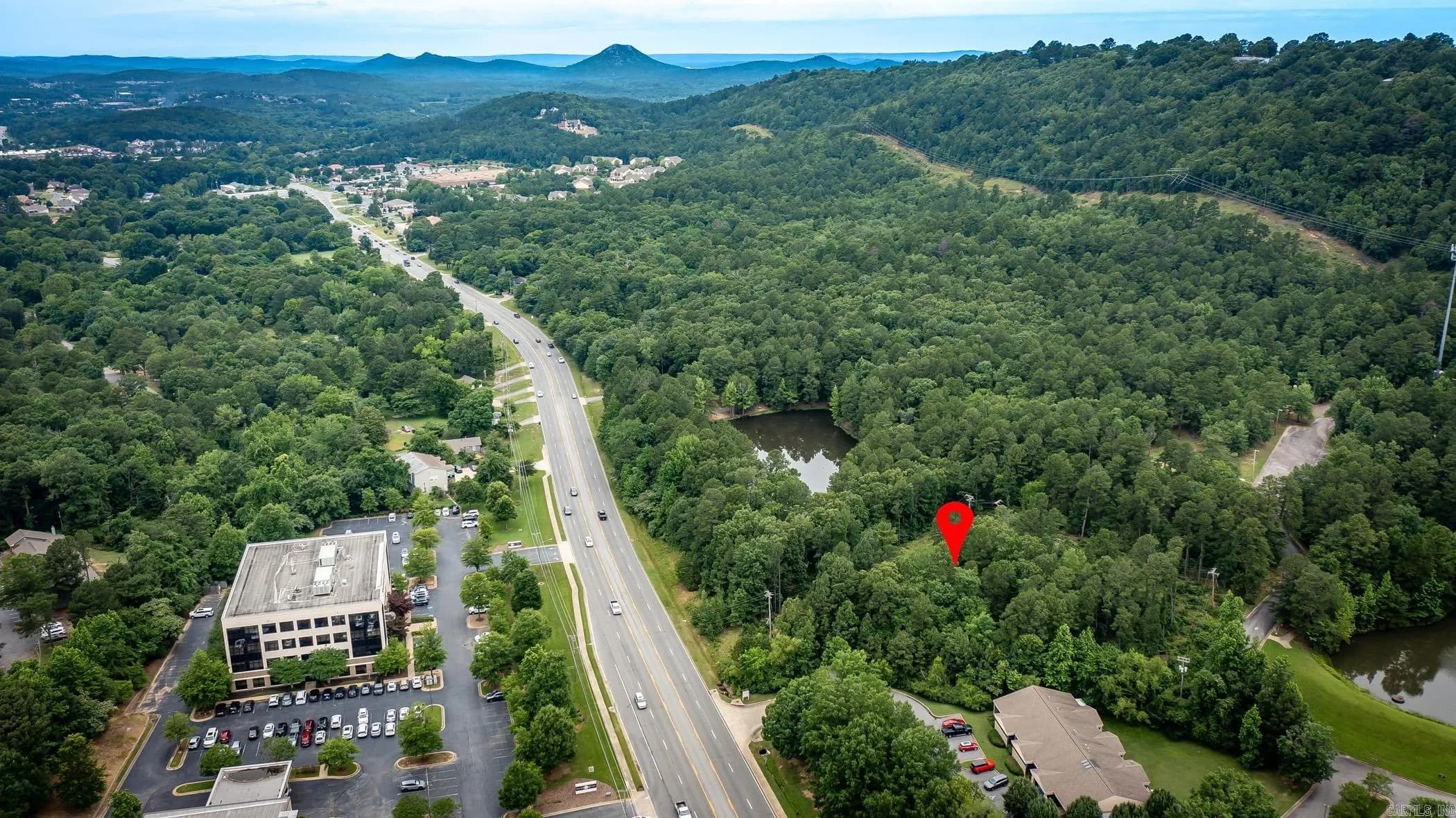 Property at 12904  Cantrell rd - Image 9