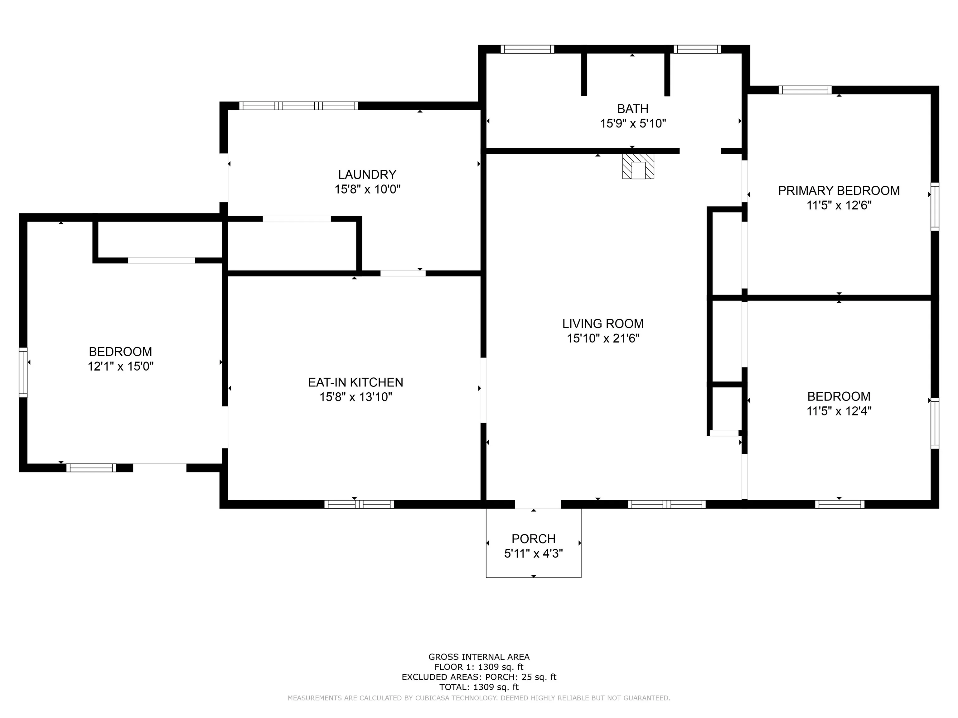 Property at 5474 E Hwy 62 412 - Image 16