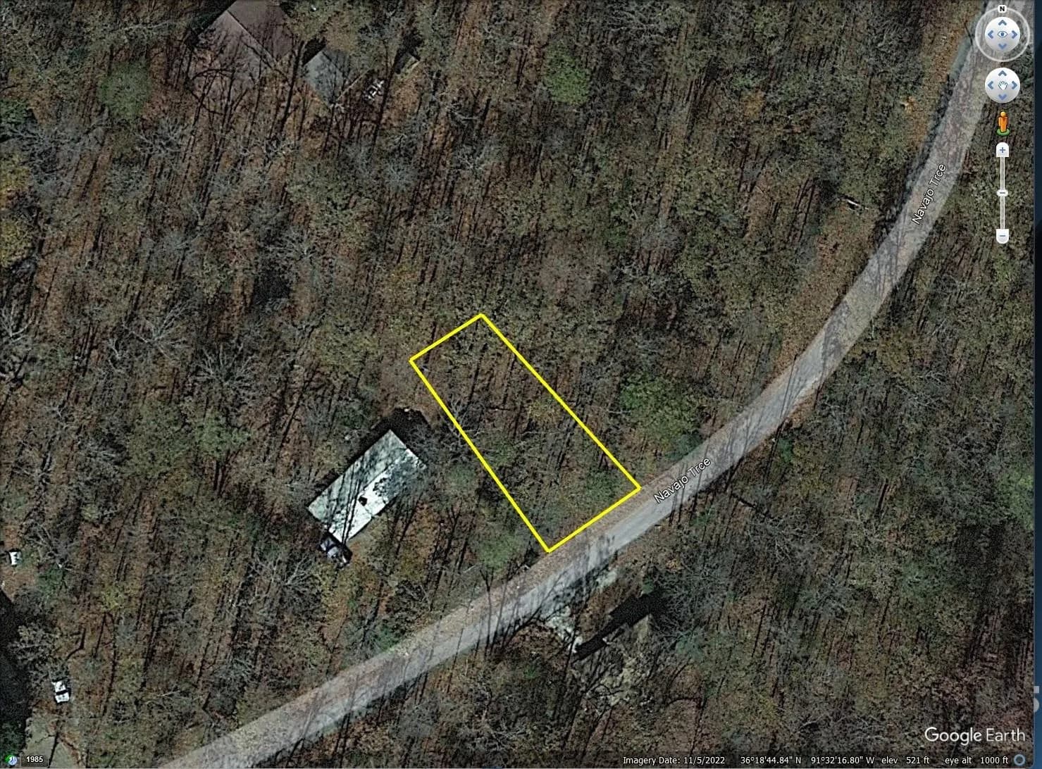 Property at L-25 B-7  Navajo - Image 16