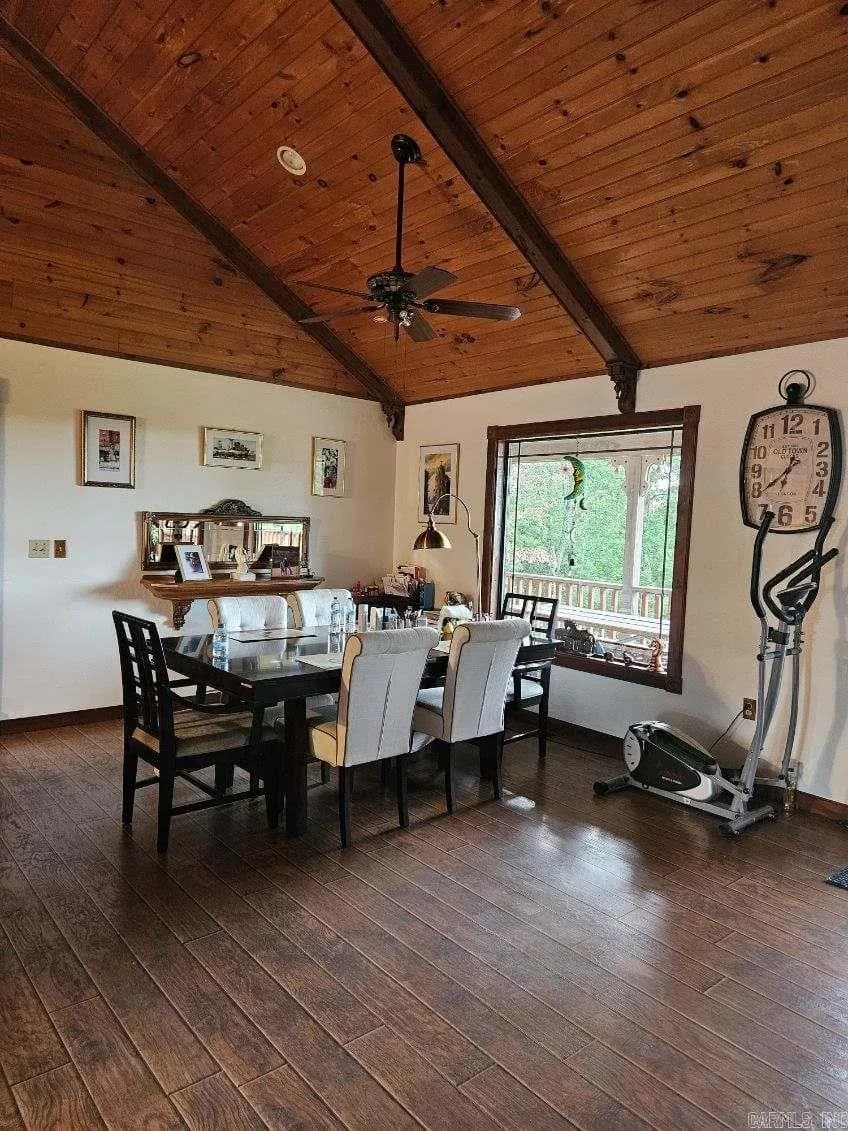 Property at 3481  Hwy 87 - Image 27