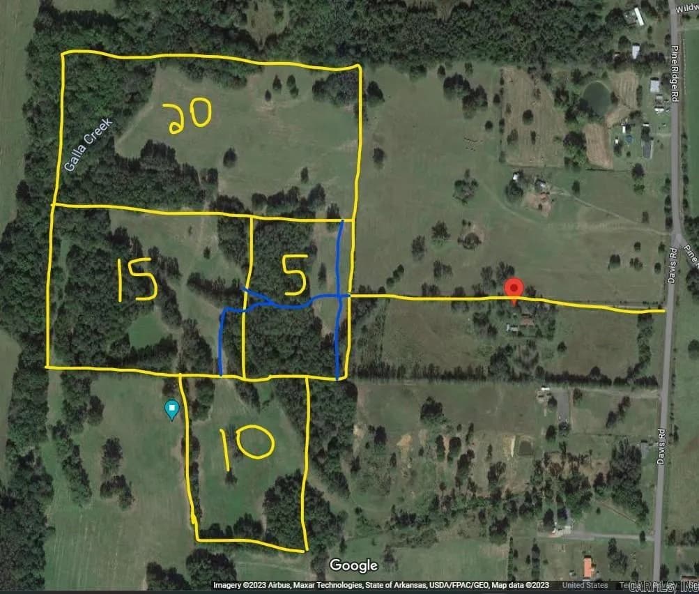 Property at Lot 2  Alyssa - Image 1