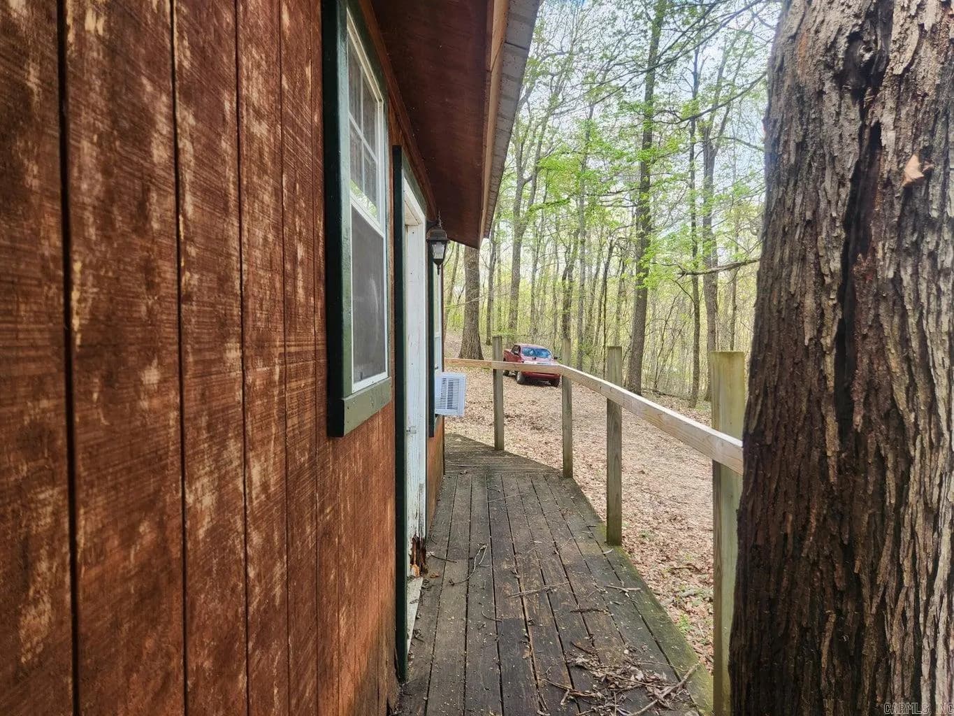Property at 2.7 acres  Newton county 8650 - Image 4