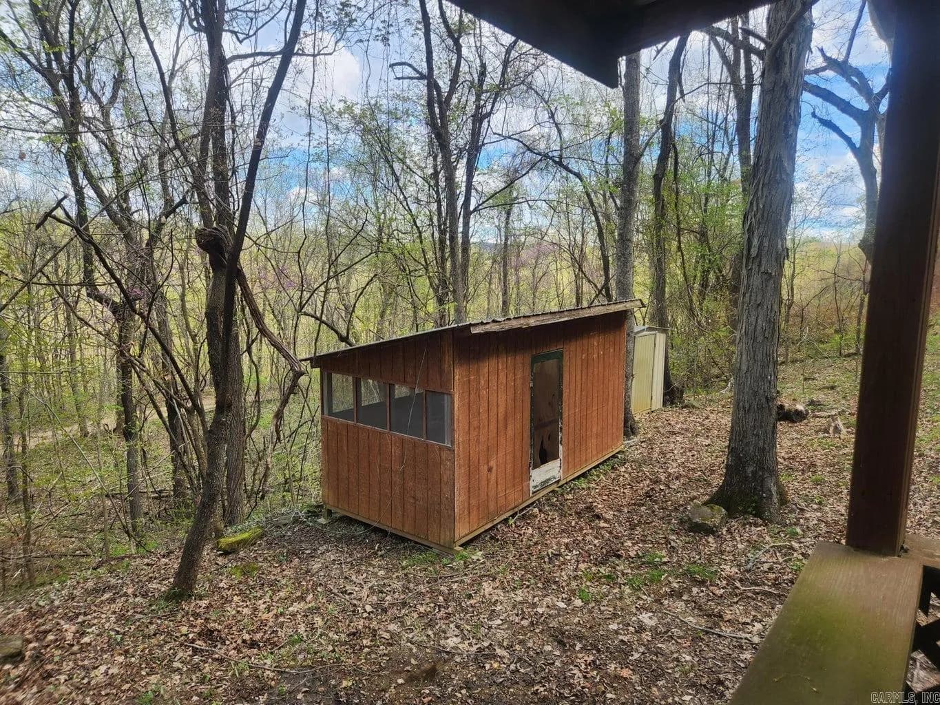 Property at 2.7 acres  Newton county 8650 - Image 20