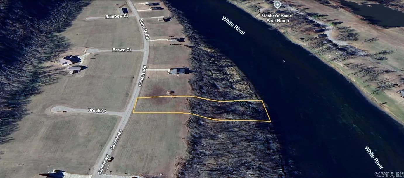 Property at Lot 17  Cane island - Image 16