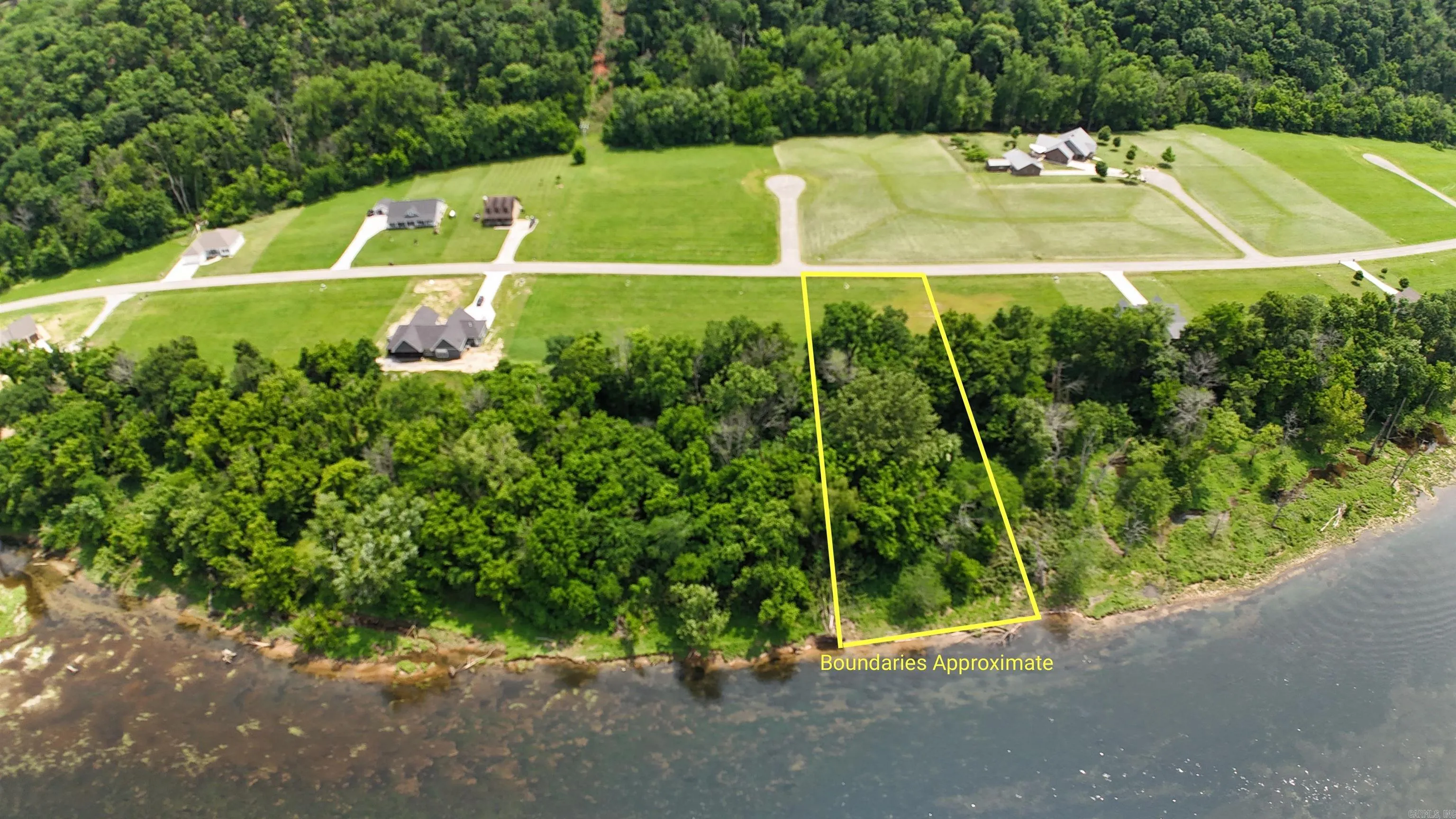 Property at Lot 17  Cane island - Image 2