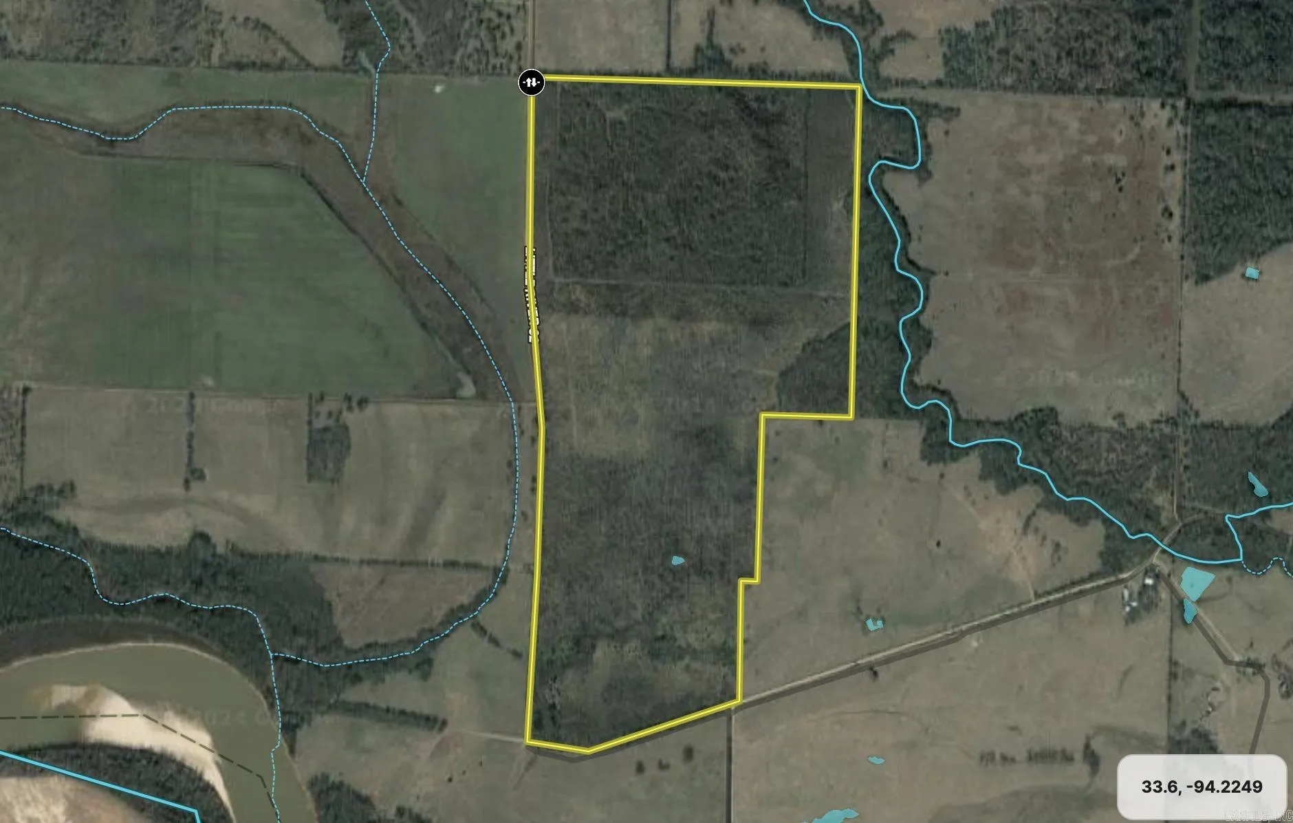 Property at TBD  Little river 32 - Image 13