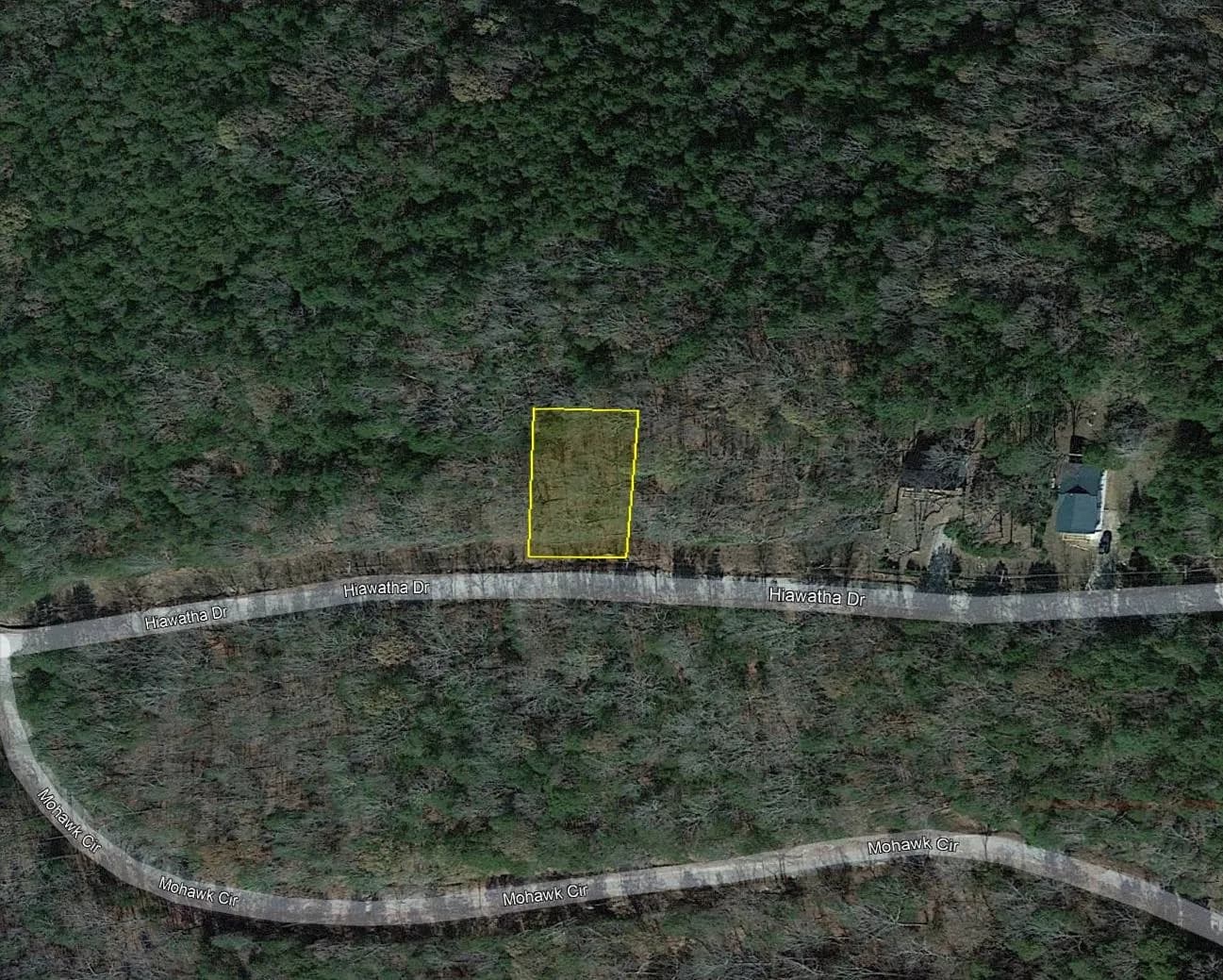 Property at L10, B01  Hiawatha - Image 18