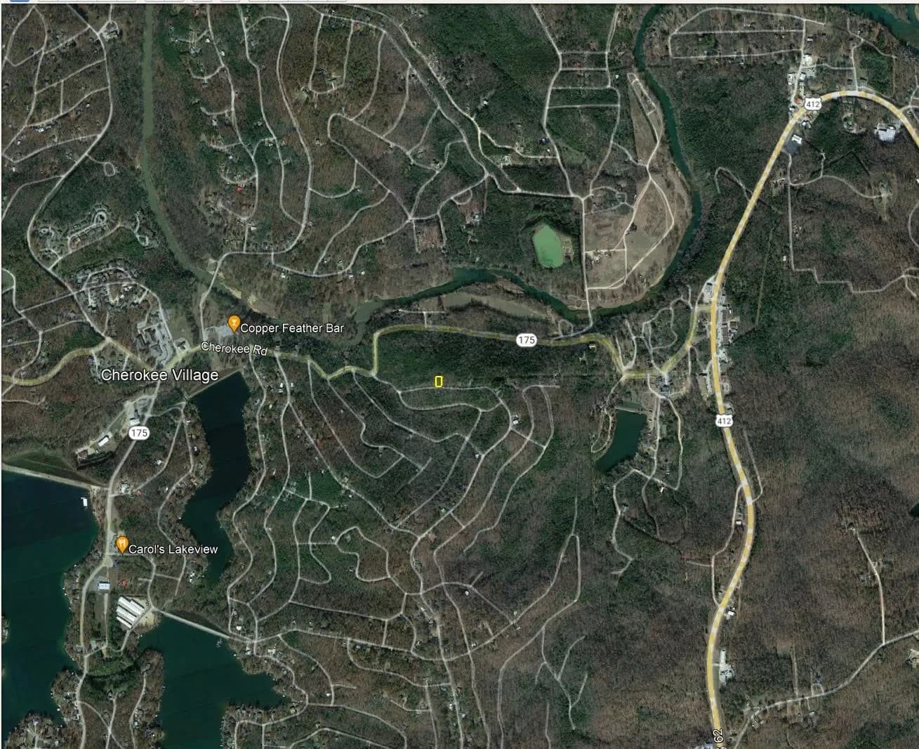 Property at L10, B01  Hiawatha - Image 19