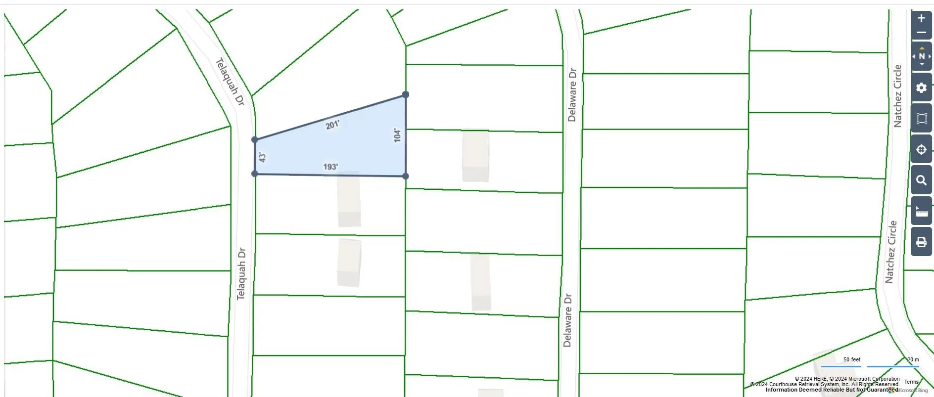 Property at 20  Telaquah - Image 9