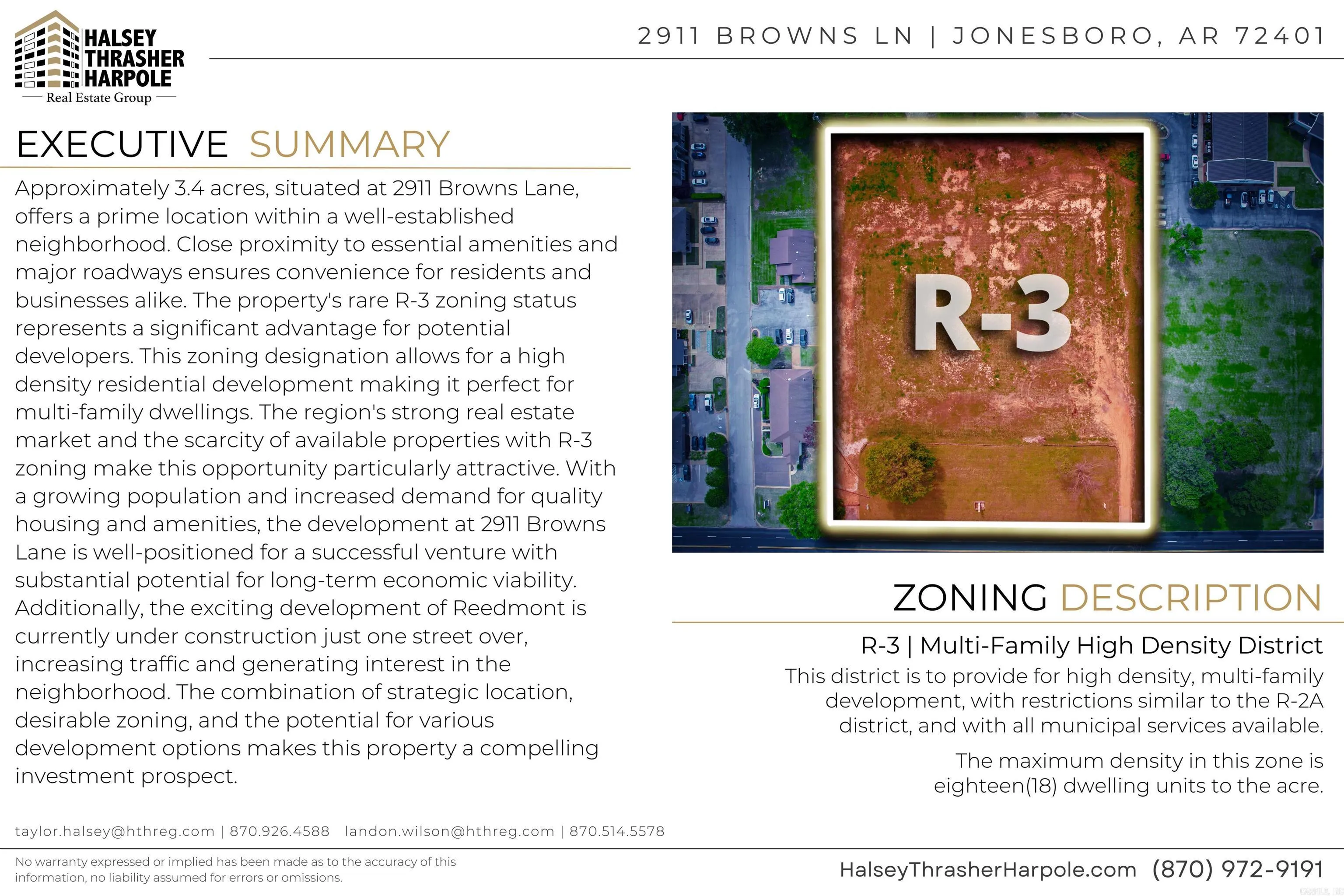 Property at 2911  Browns ln - Image 3