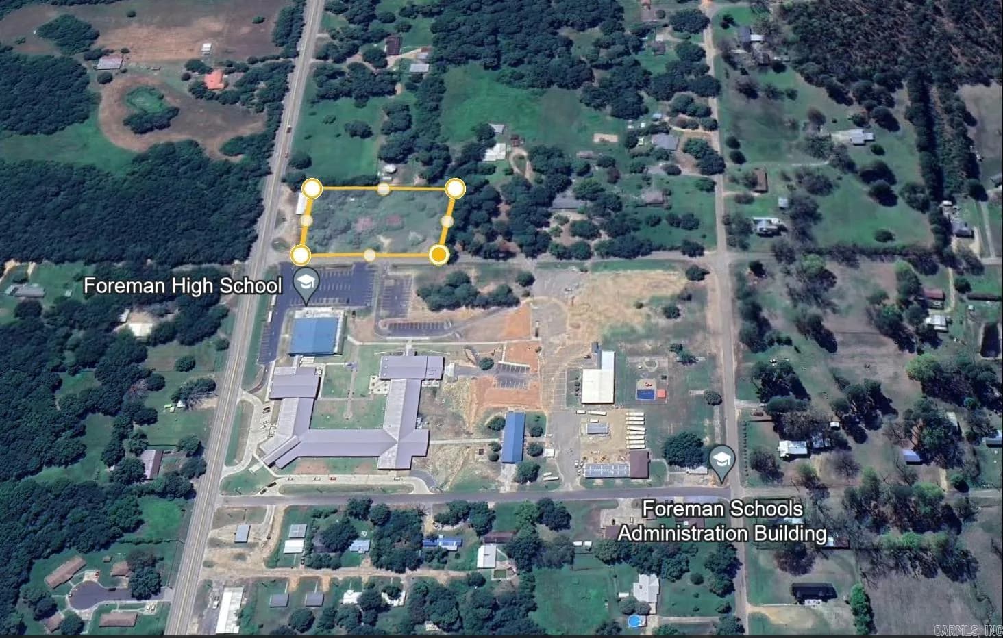 Property at 713  Rocky comfort rd - Image 4