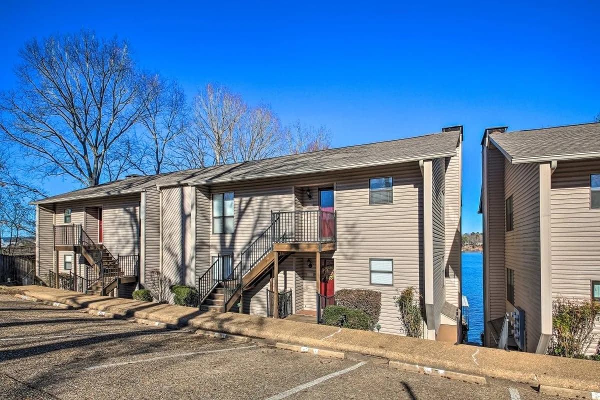 Property at 1319  Airport, 1B - Image 5