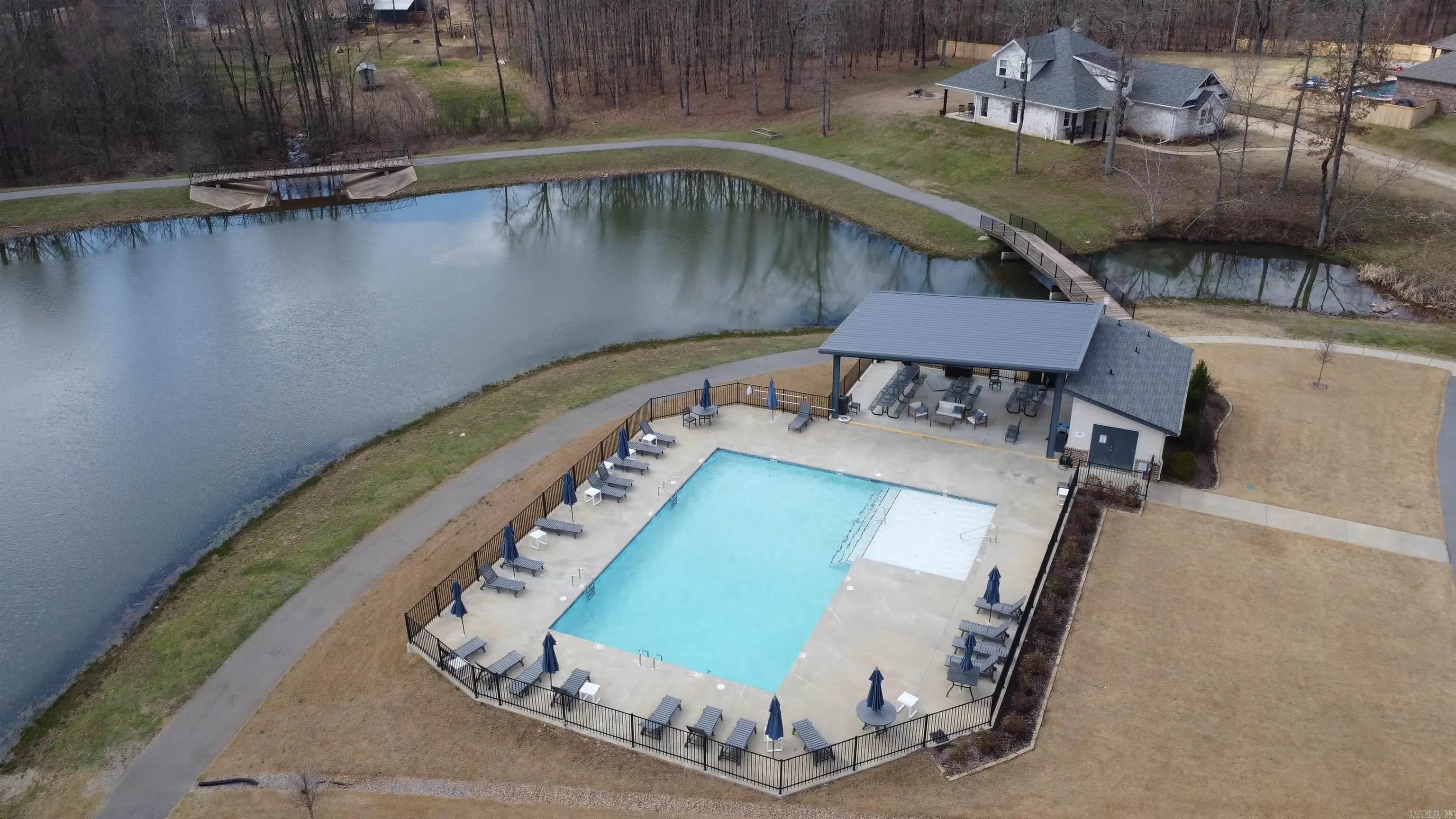 Property at Lot 214  Cimarron - Image 20