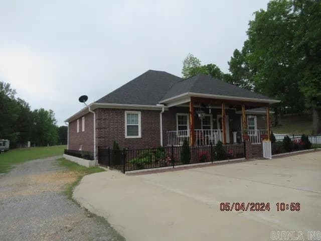 Property at 11035  Childress rd - Image 1