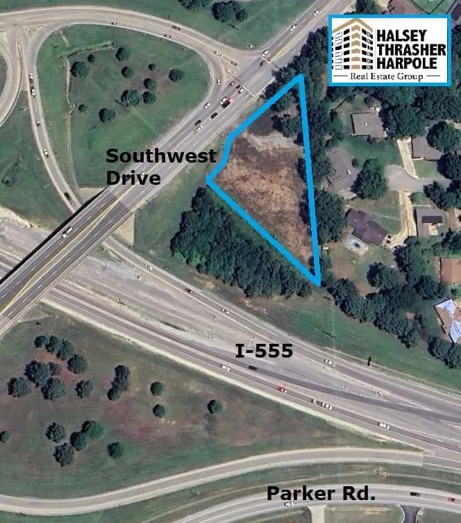 Property at 915  Southwest  1.47 Acres at In - Image 1