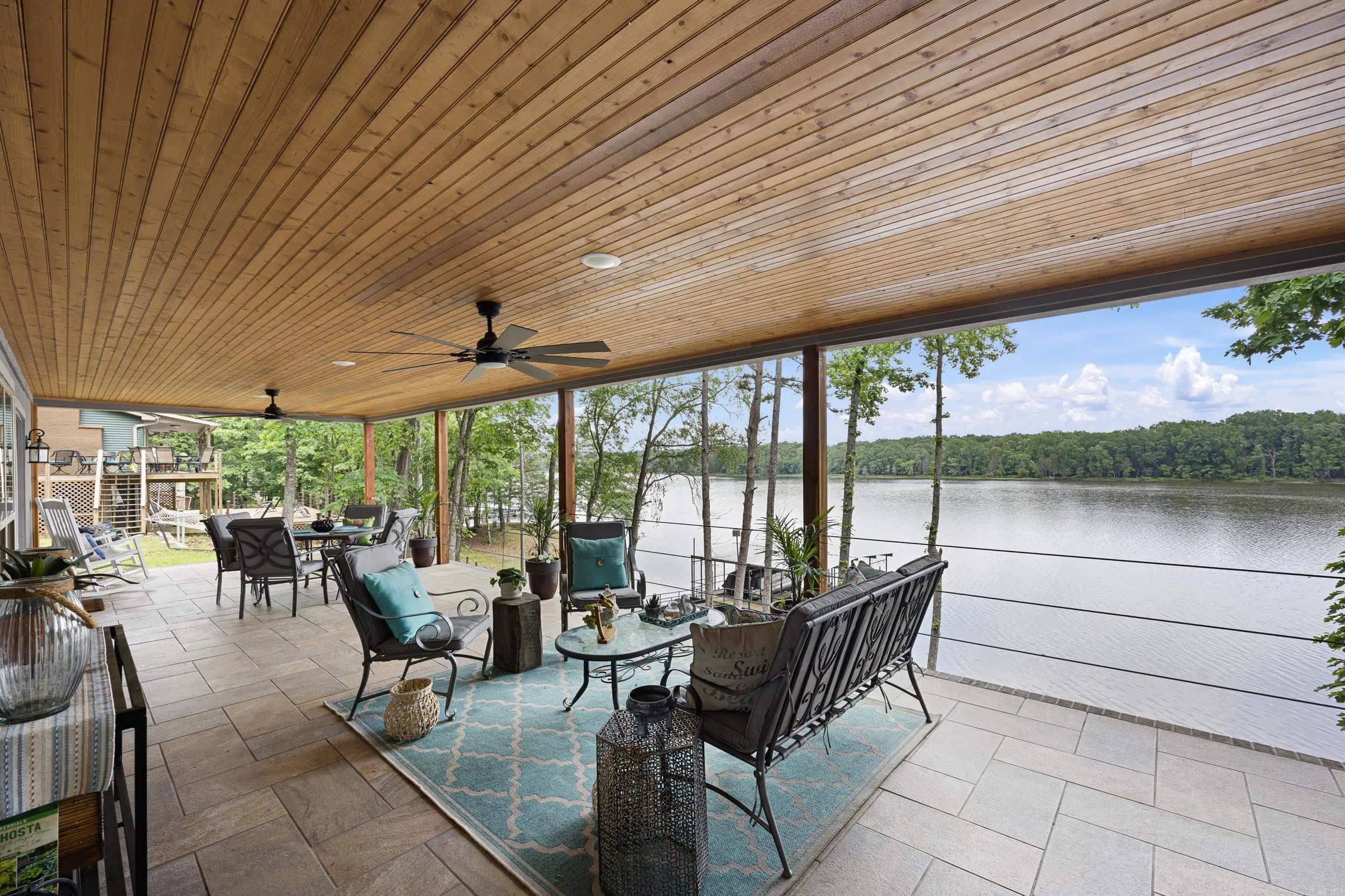 Property at 1344 Thompson B  Thompson bay loop - Image 25