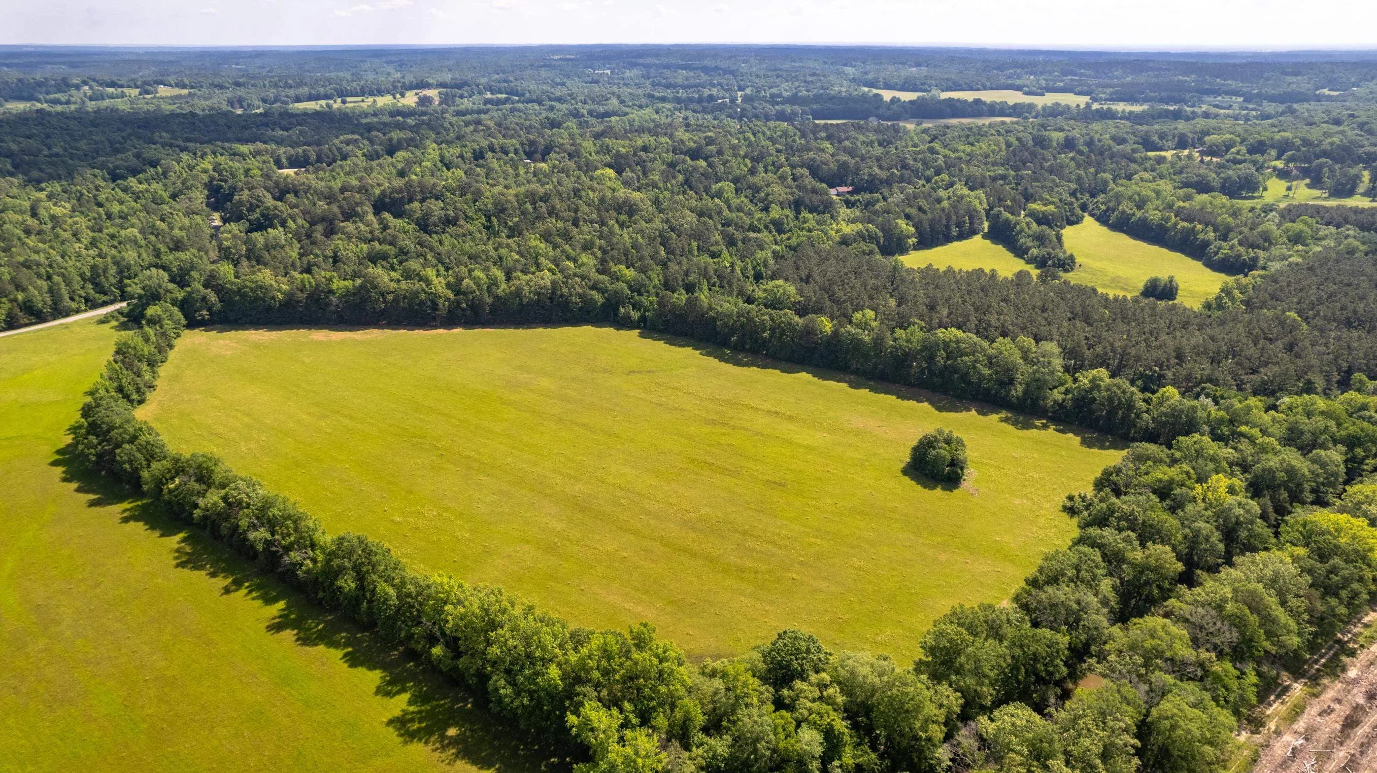 Property at TBD  Mayridge