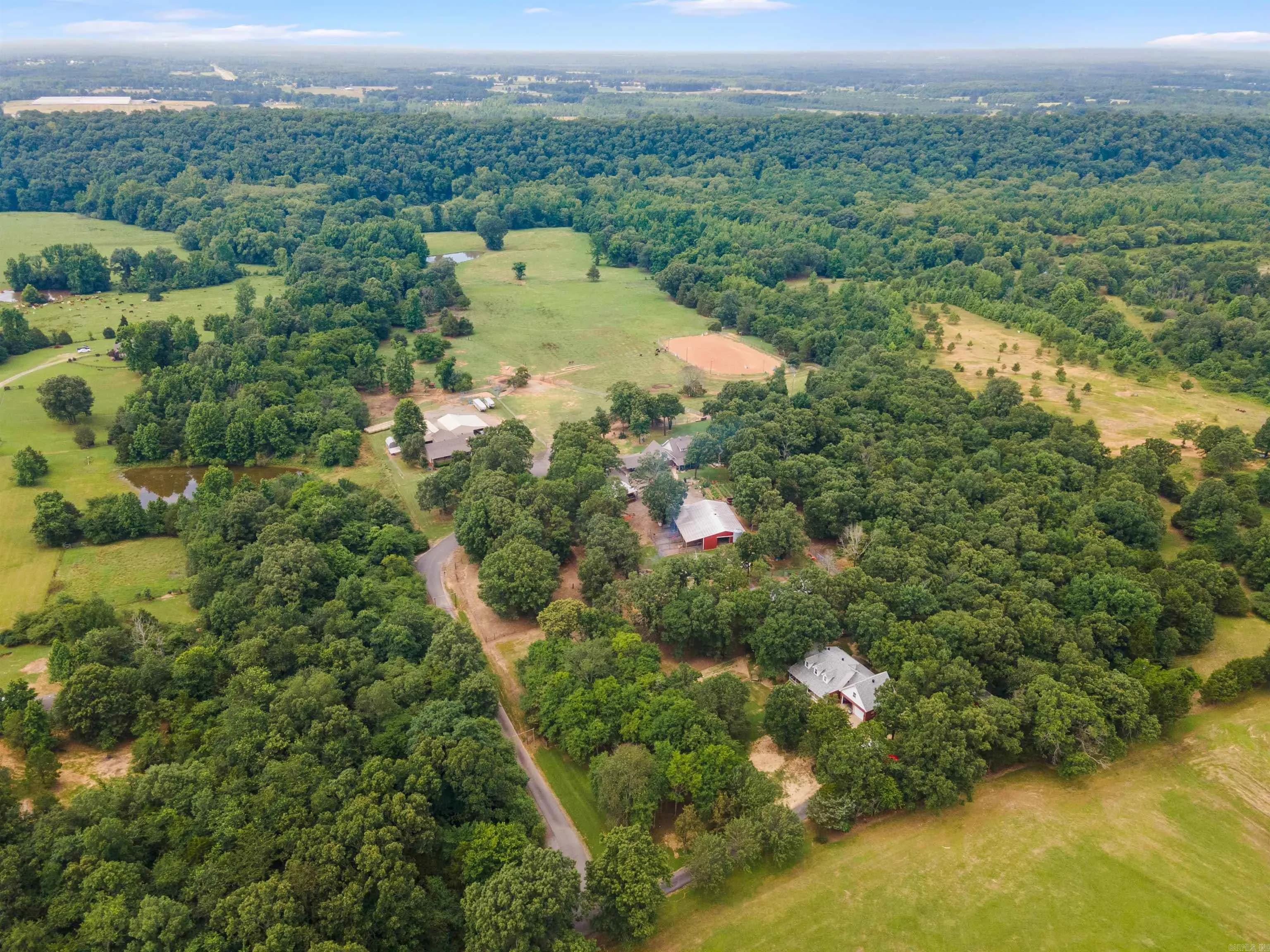 Property at 641  Louie pruitt rd - Image 37