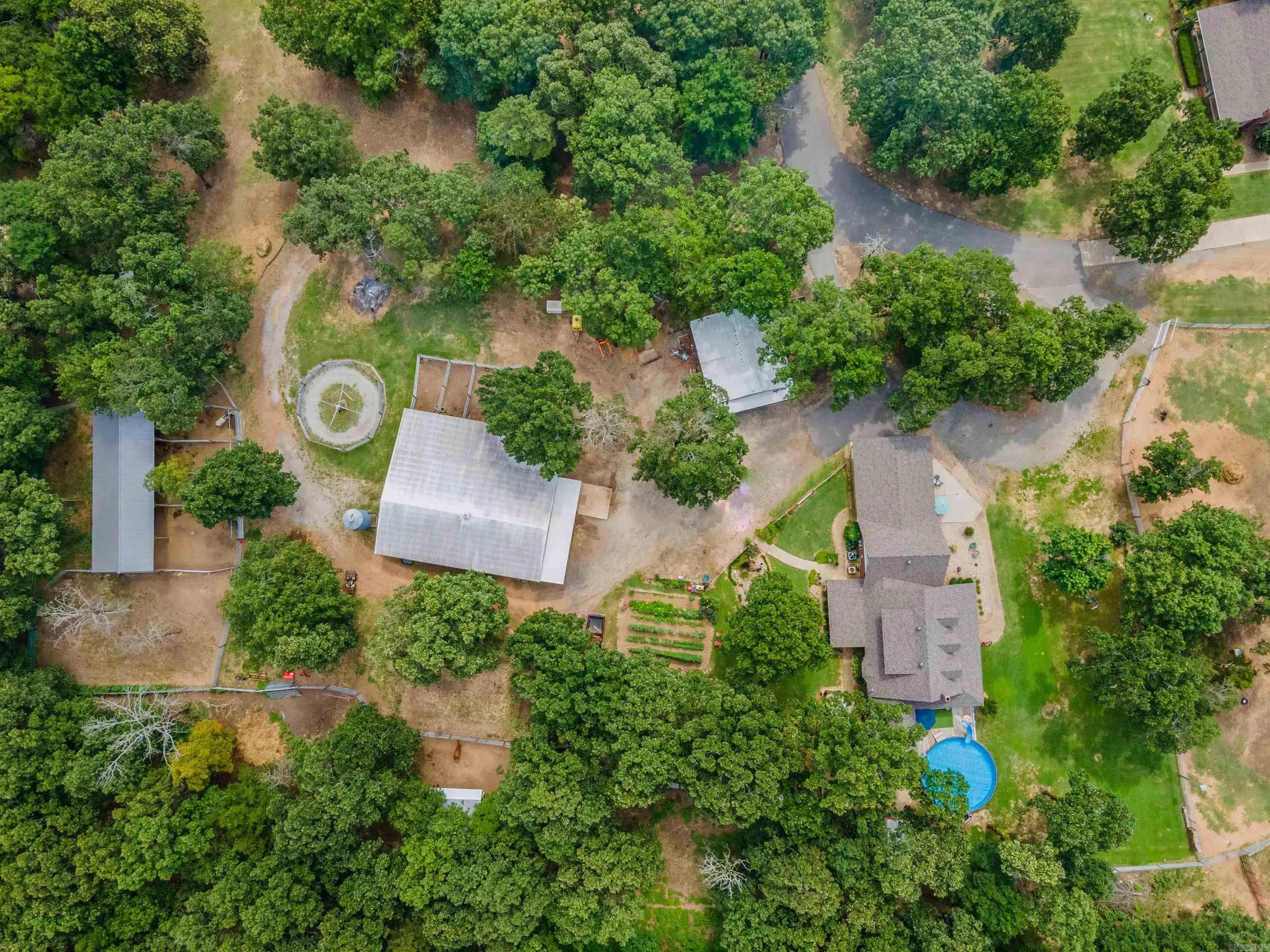 Property at 641  Louie pruitt rd - Image 46