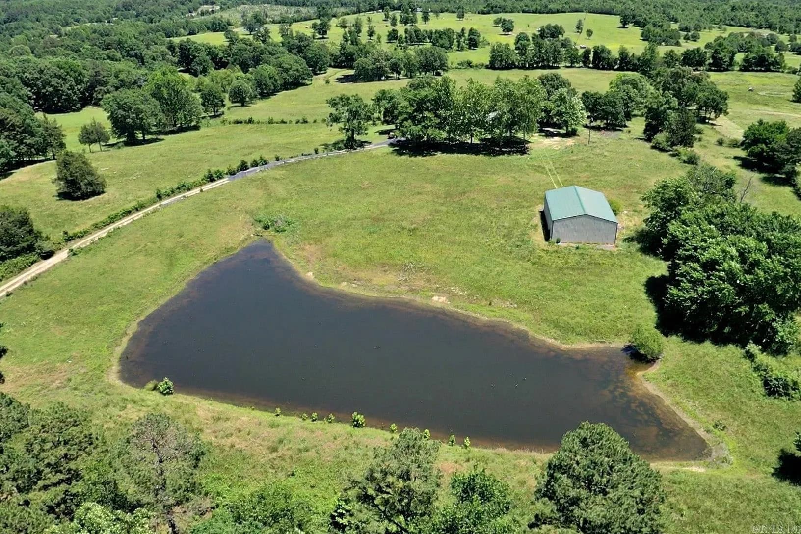Property at 385  Polk road 41 s - Image 3