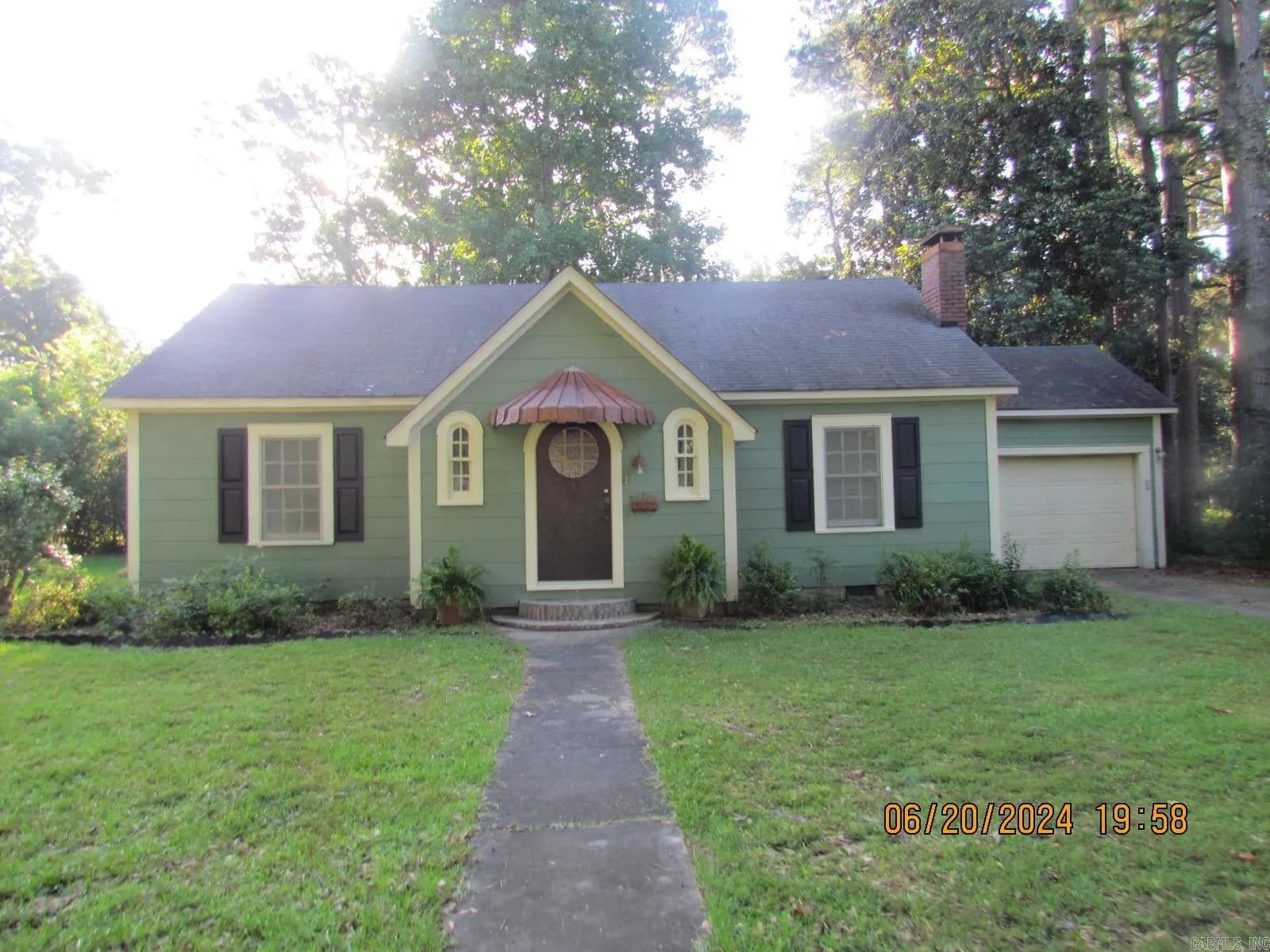 Property at 1107  Oak - Image 28