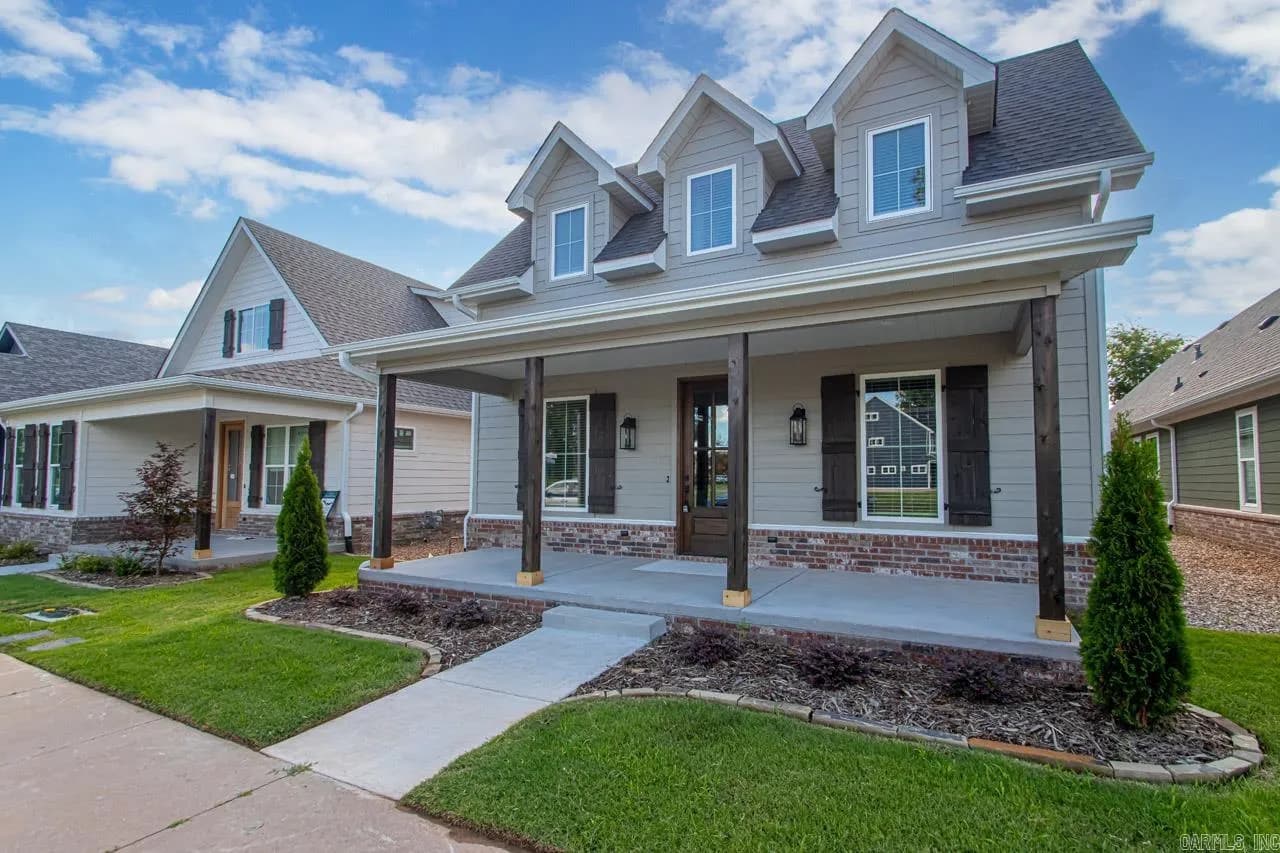 Property at 408  Gardens