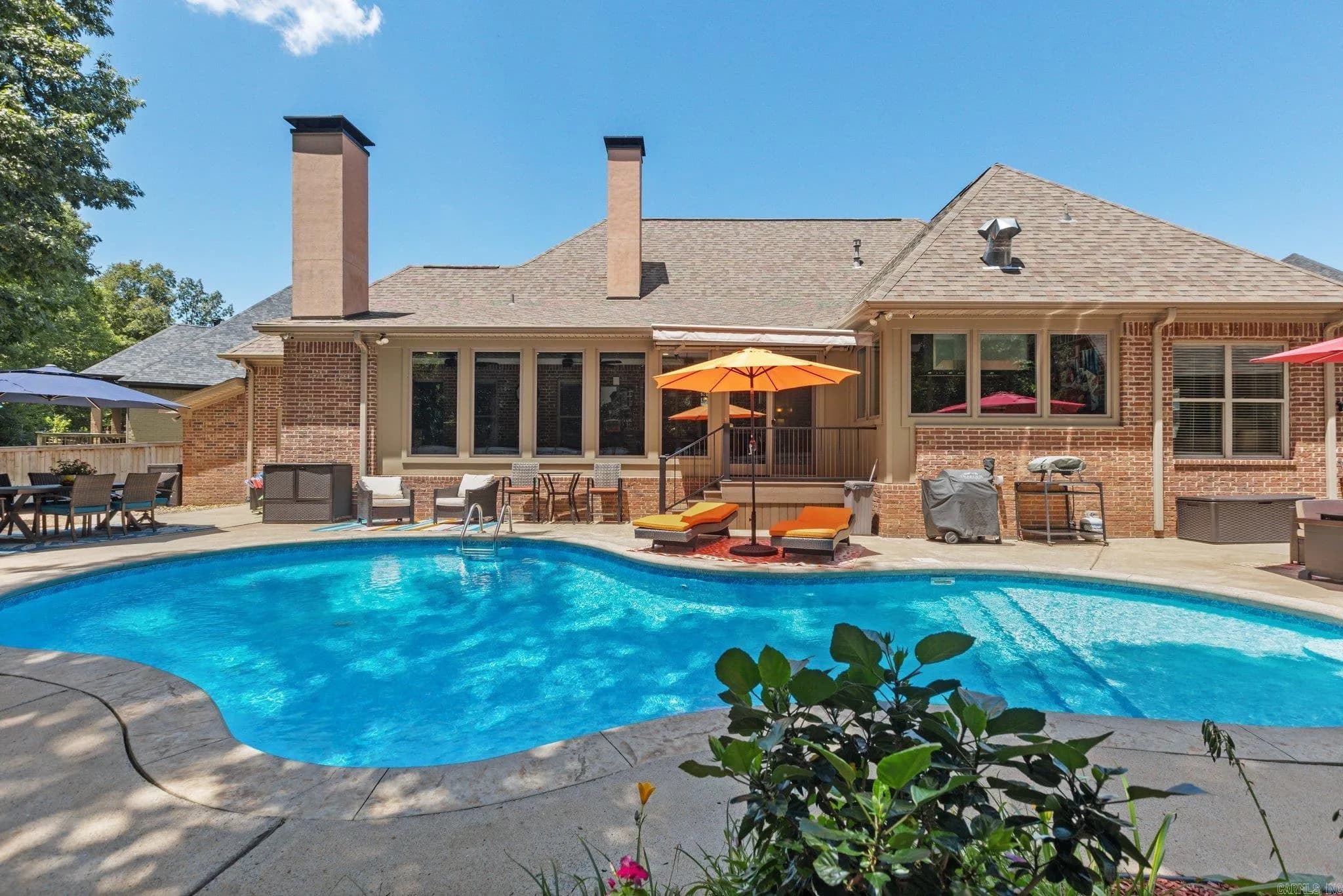 Property at 9  Foxfield - Image 19