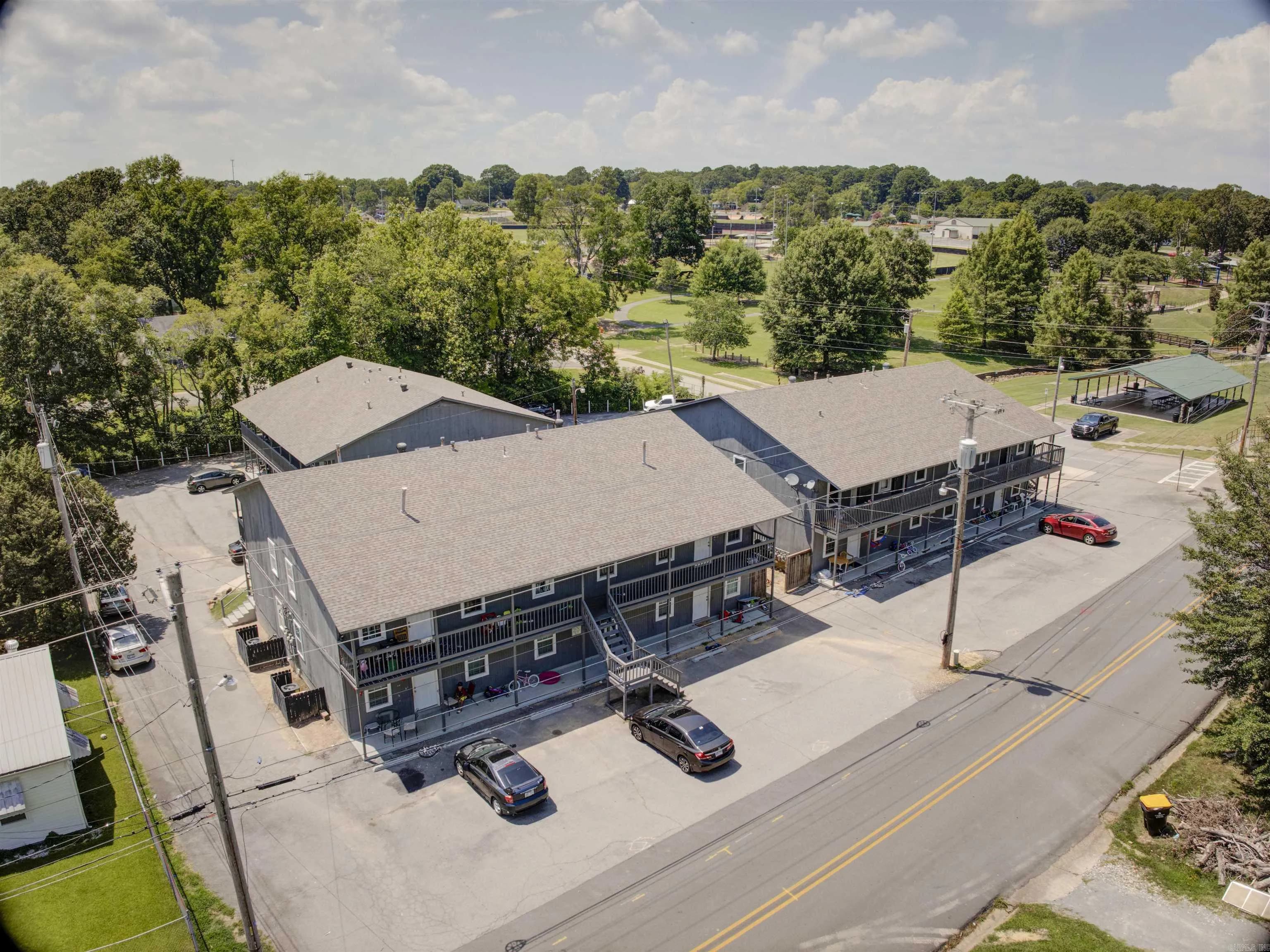Property at 305 S Border - Image 1
