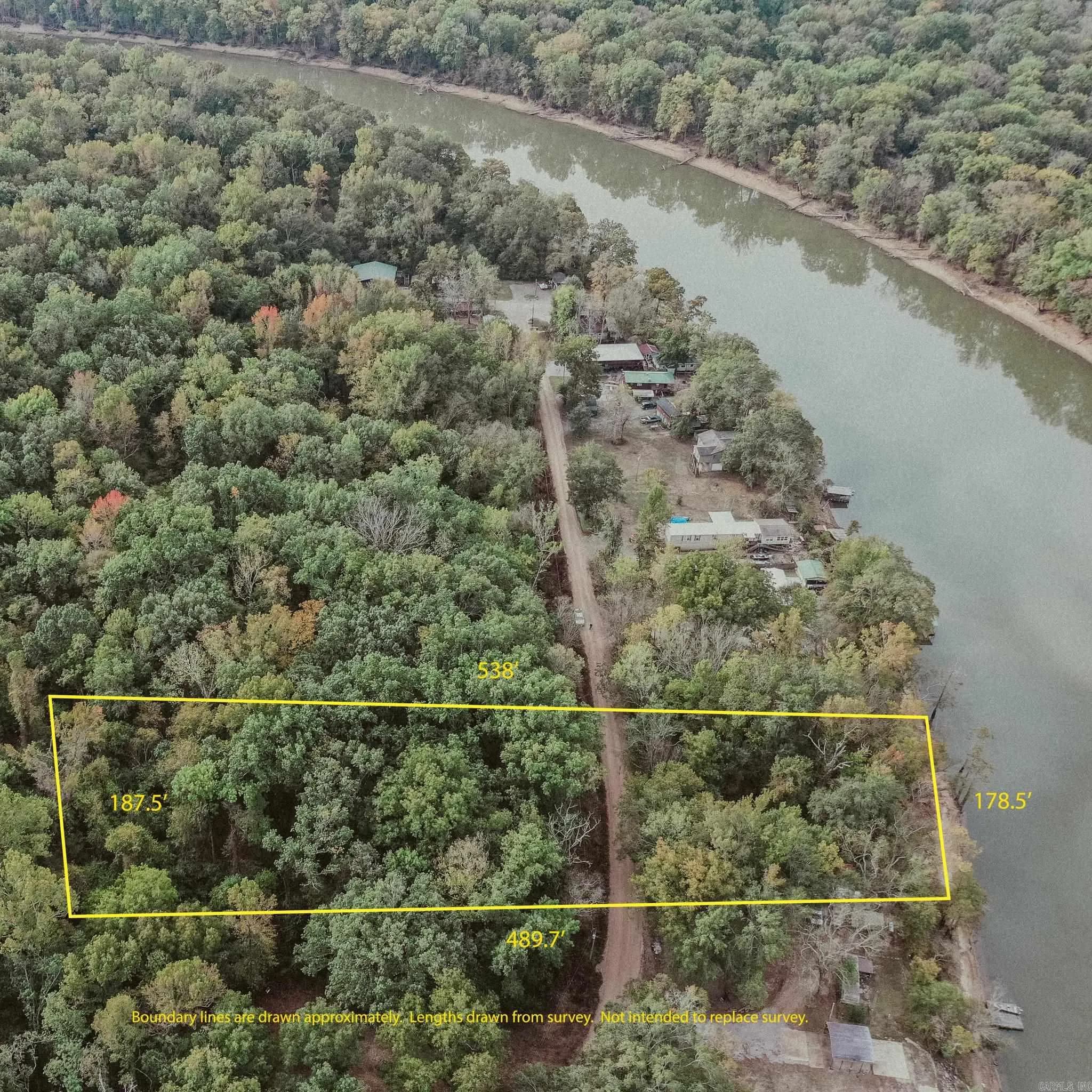 Property at Lower maddox bay rd. - Image 4