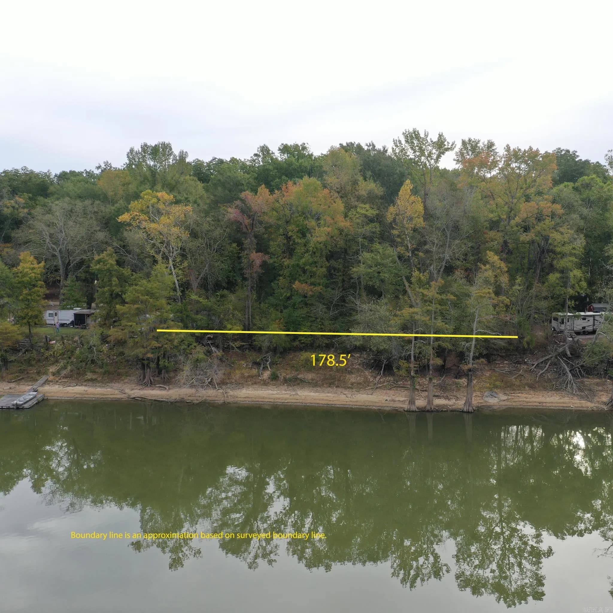 Property at Lower maddox bay rd. - Image 6
