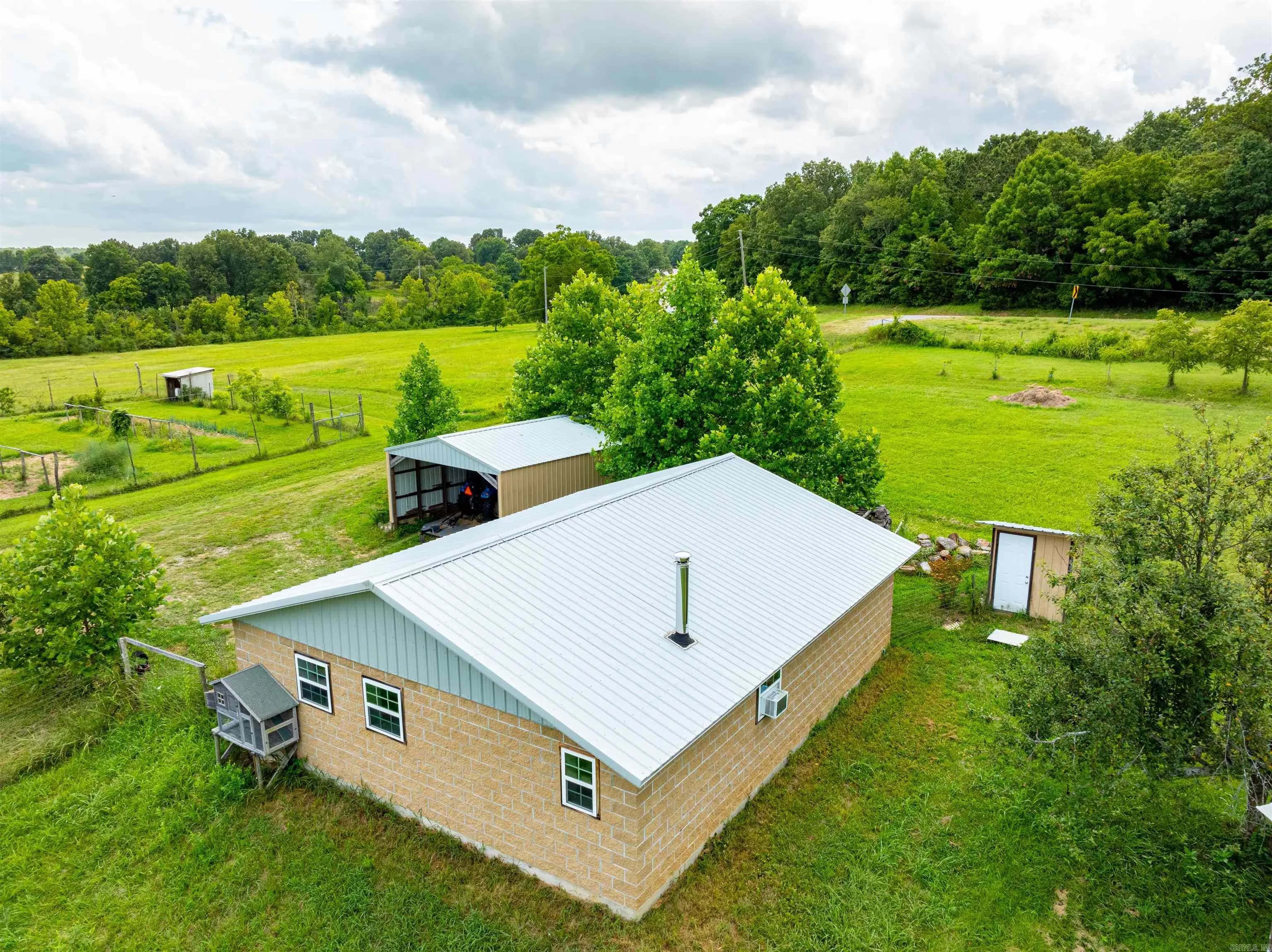 Property at 0  Us 167 - Image 8