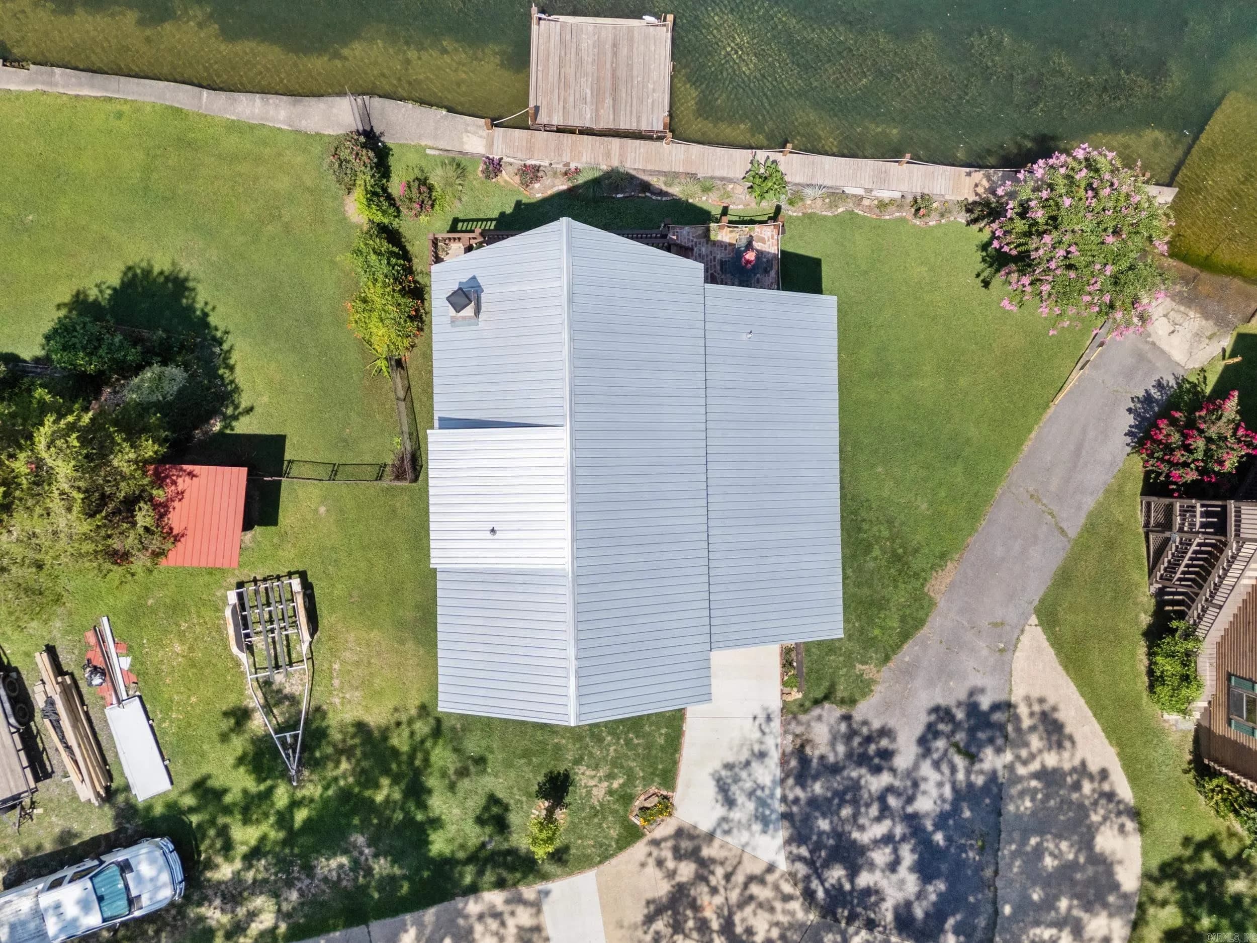 Property at 1123  Cozy acres road - Image 37